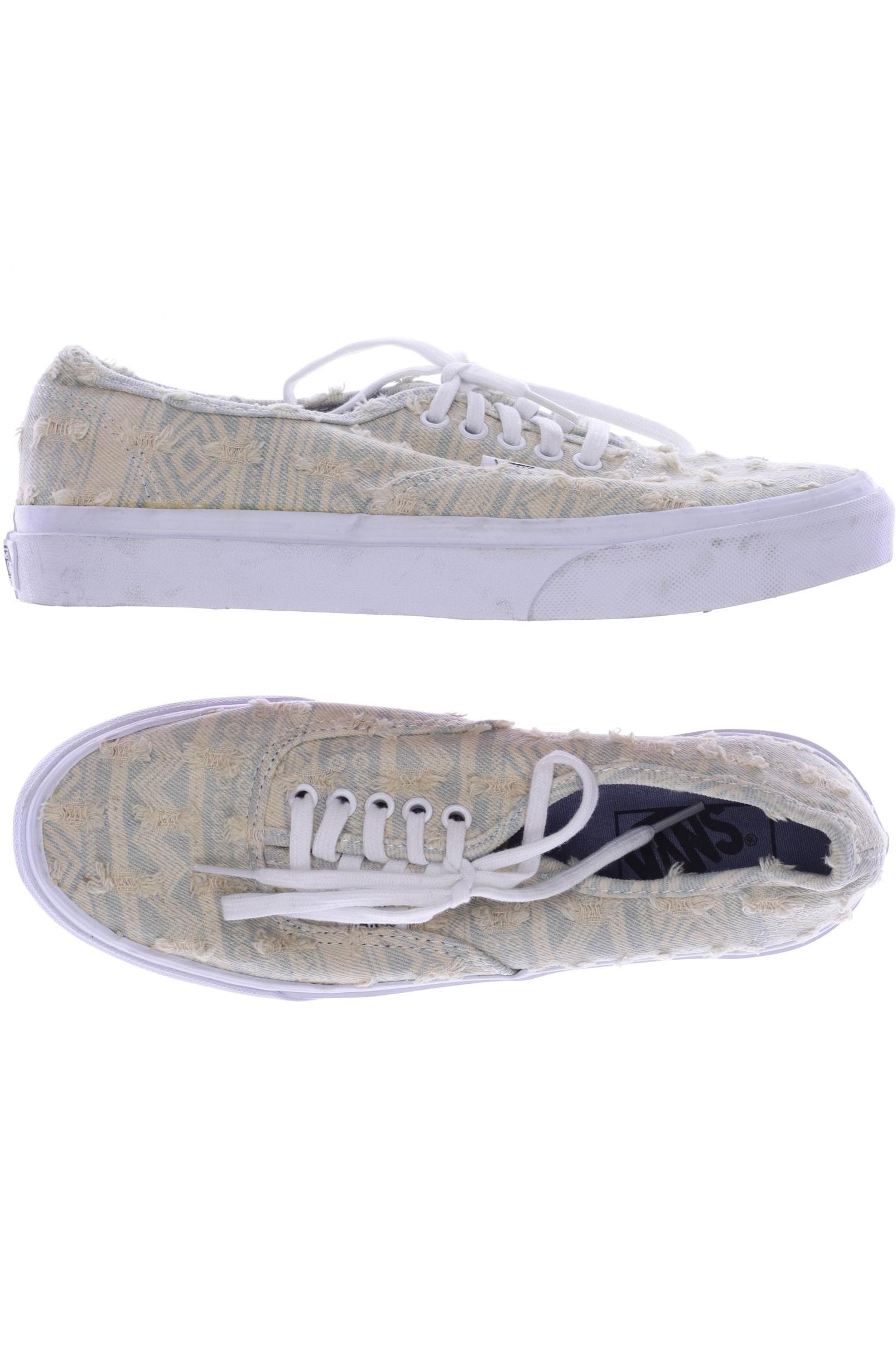 

VANS Damen Sneakers, cremeweiß
