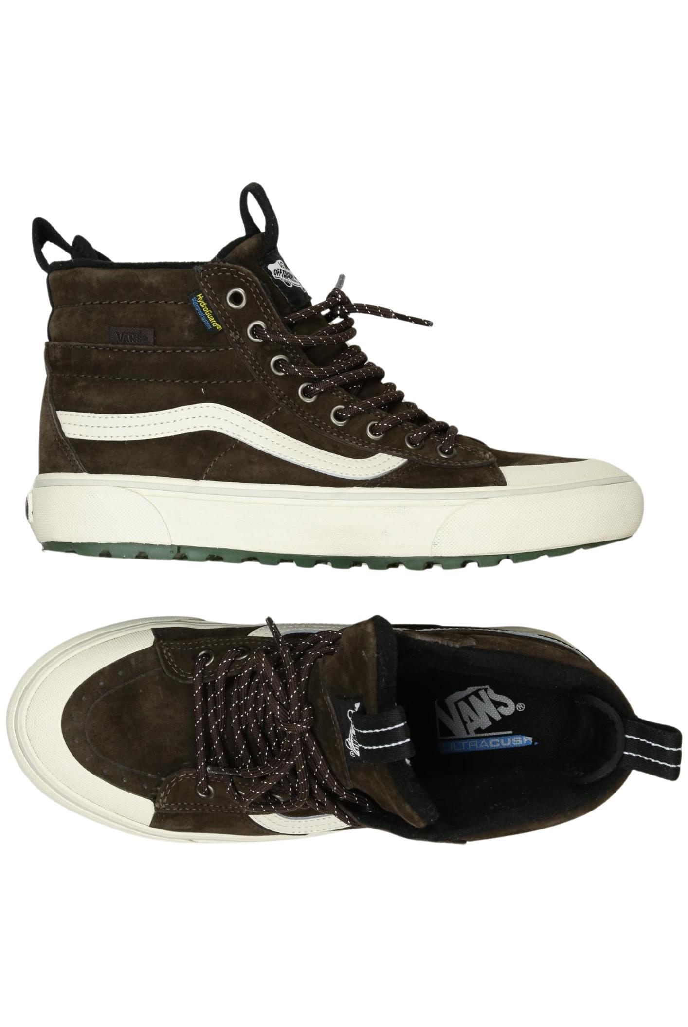 

Vans Damen Sneakers, braun, Gr. 41