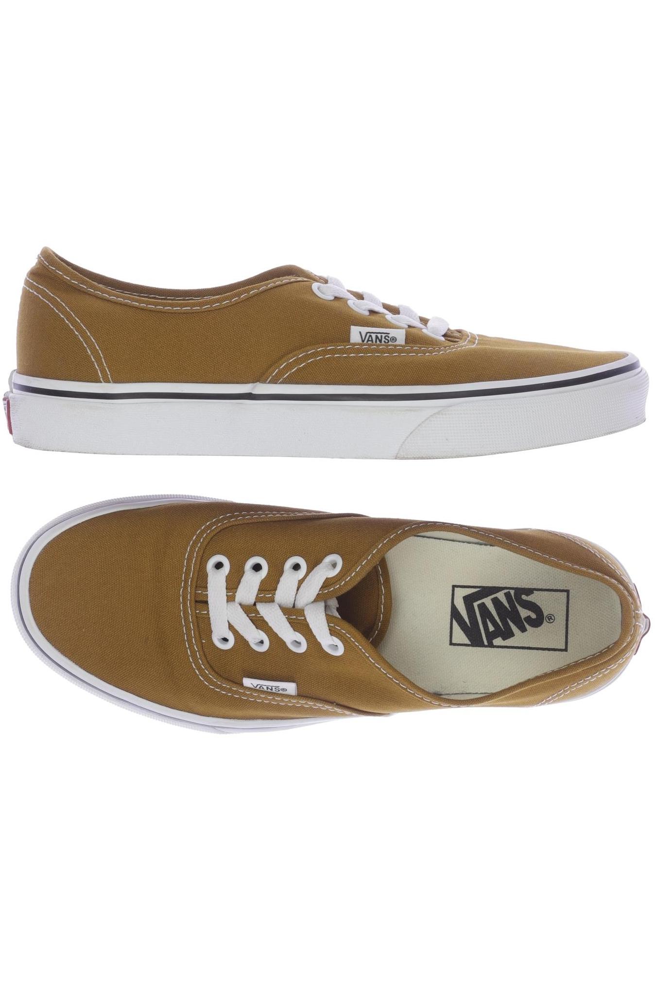 

Vans Damen Sneakers, braun, Gr. 38