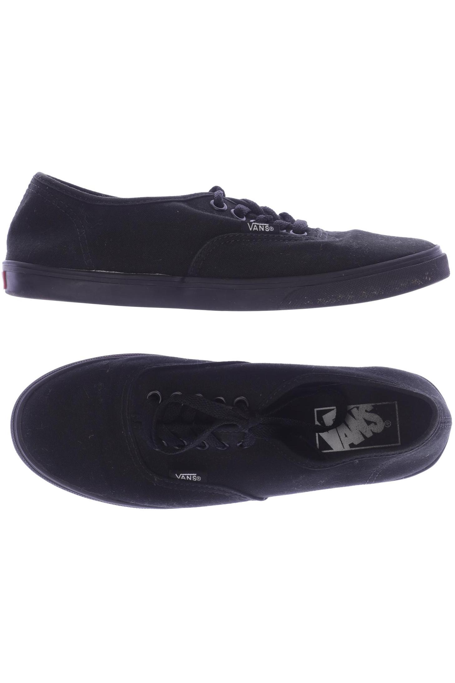 

VANS Damen Sneakers, schwarz