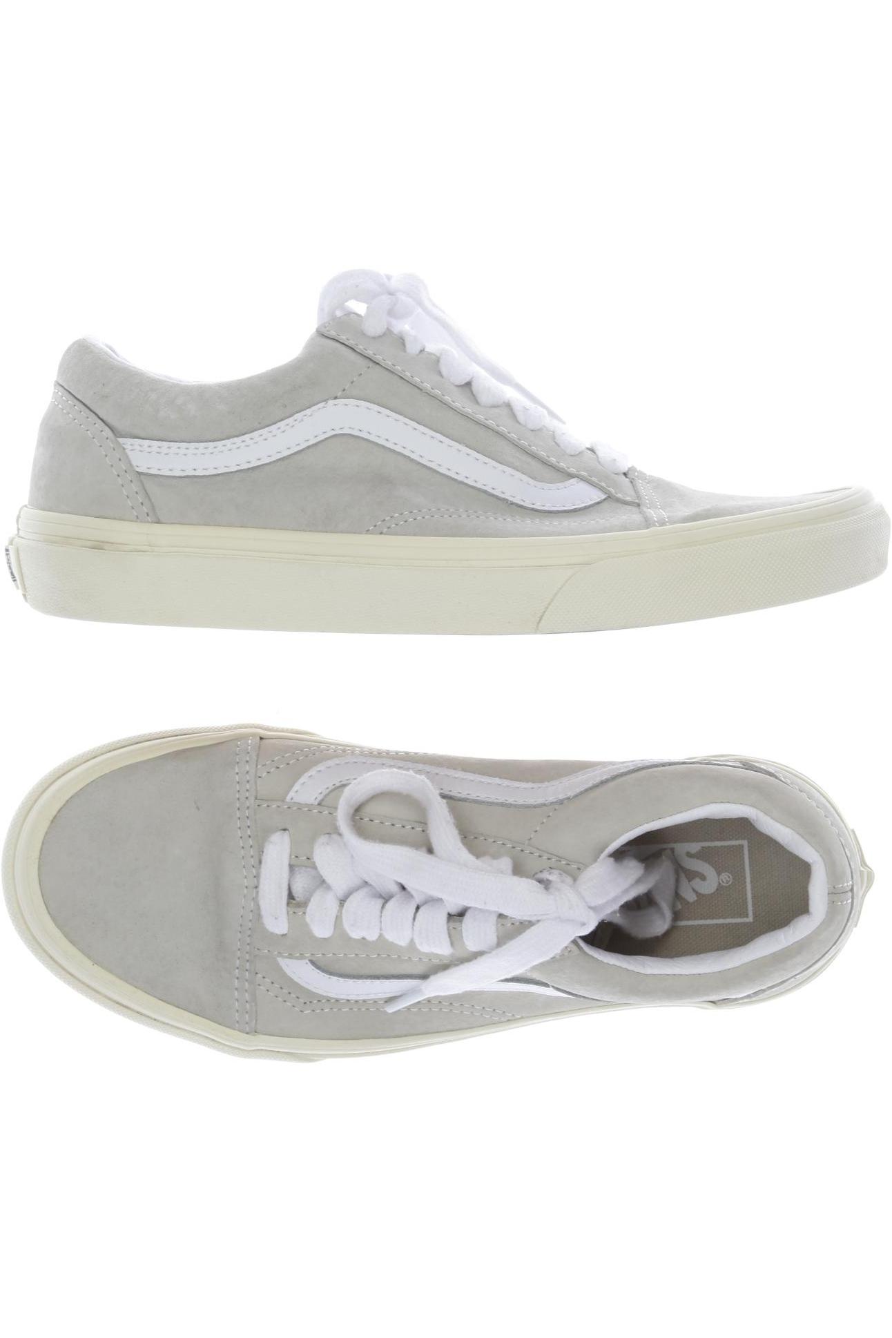 

Vans Damen Sneakers, grau, Gr. 38