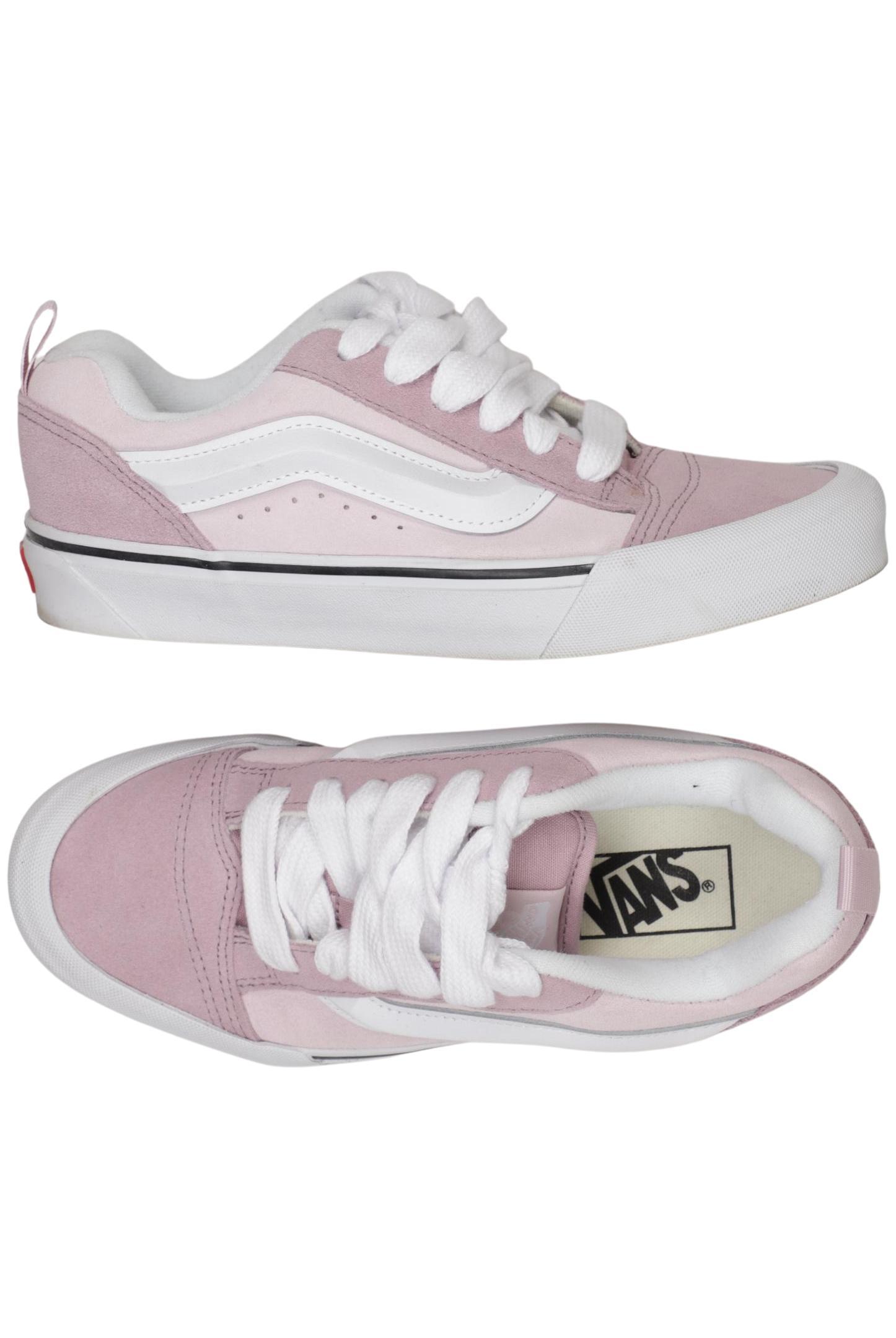 

Vans Damen Sneakers, pink, Gr. 36.5