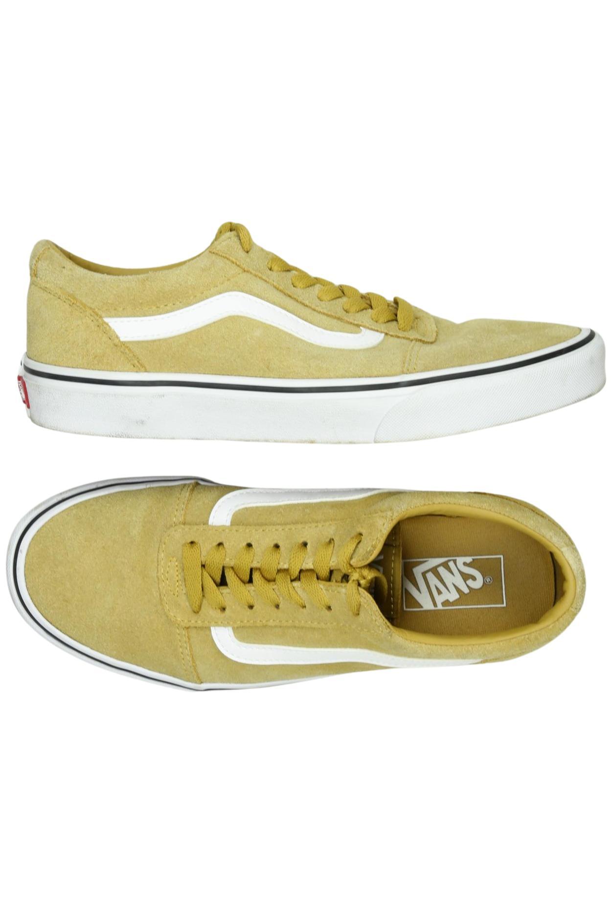 

Vans Damen Sneakers, beige, Gr. 41
