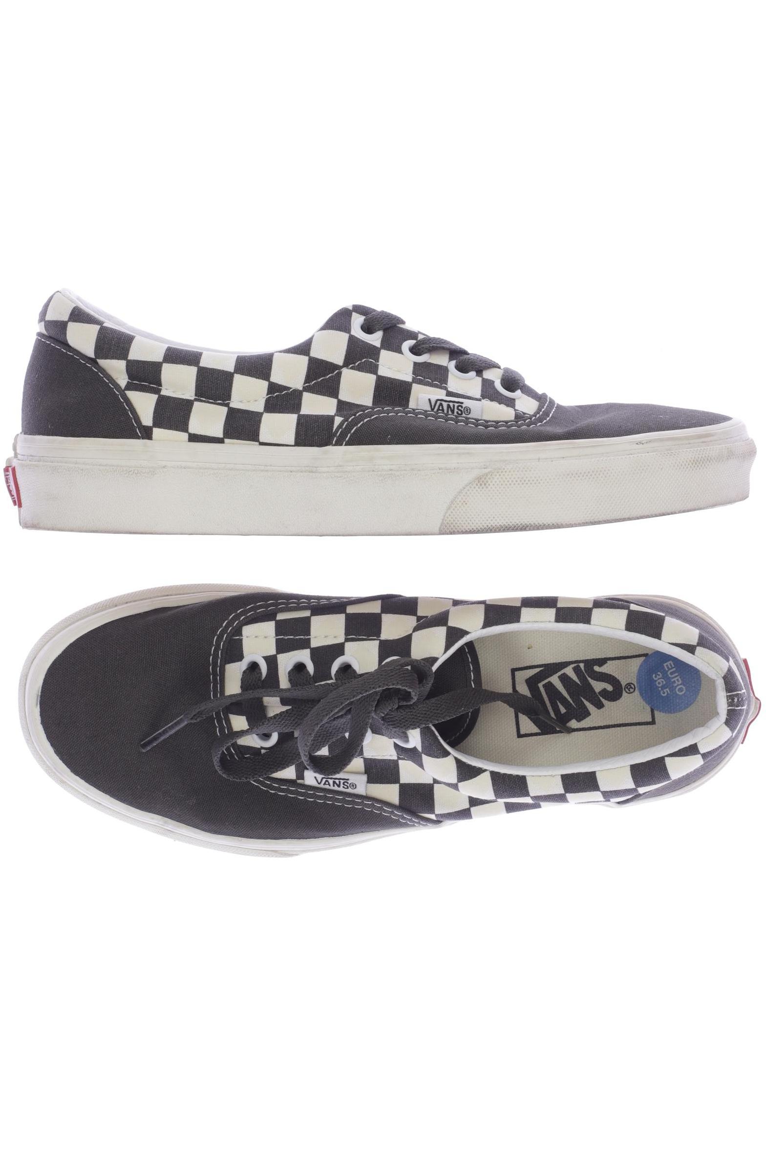 

VANS Damen Sneakers, schwarz