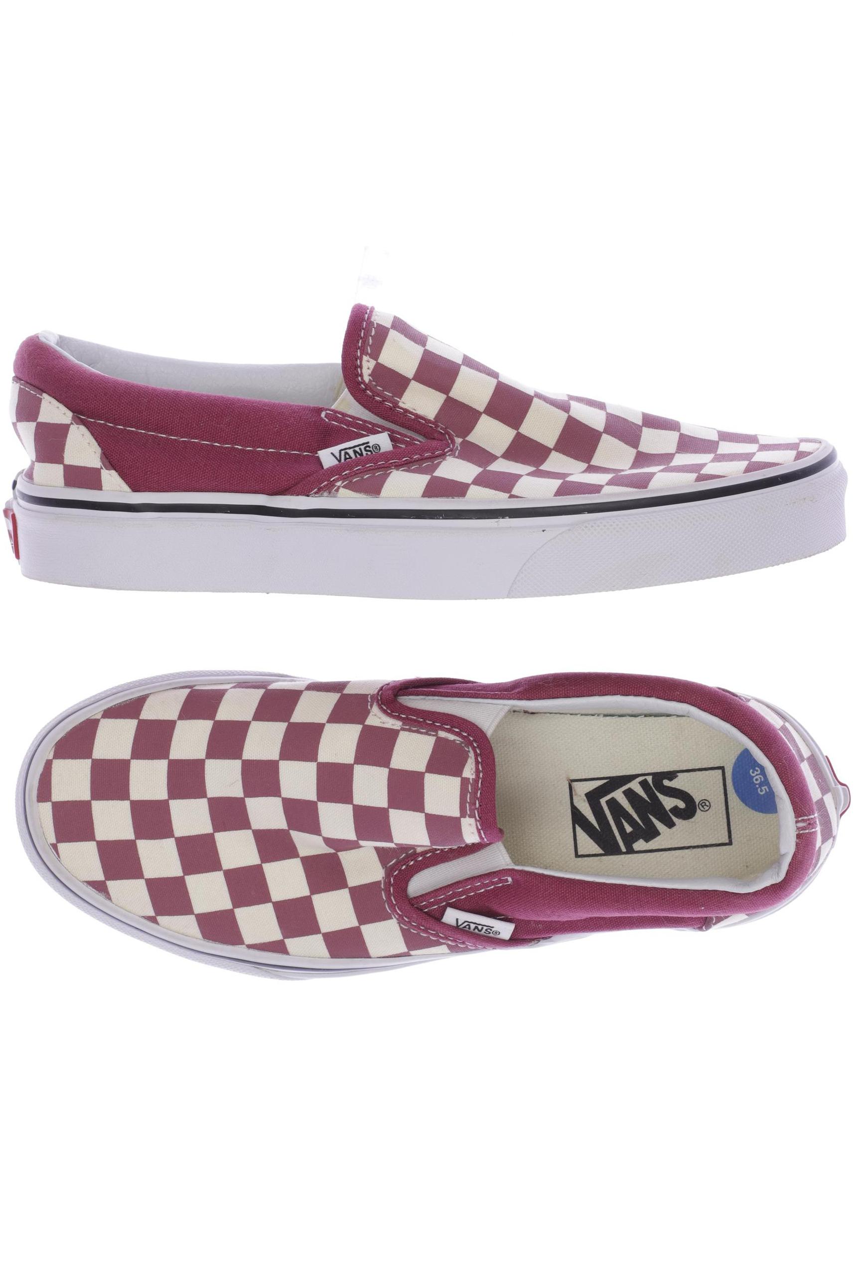 

VANS Damen Sneakers, pink