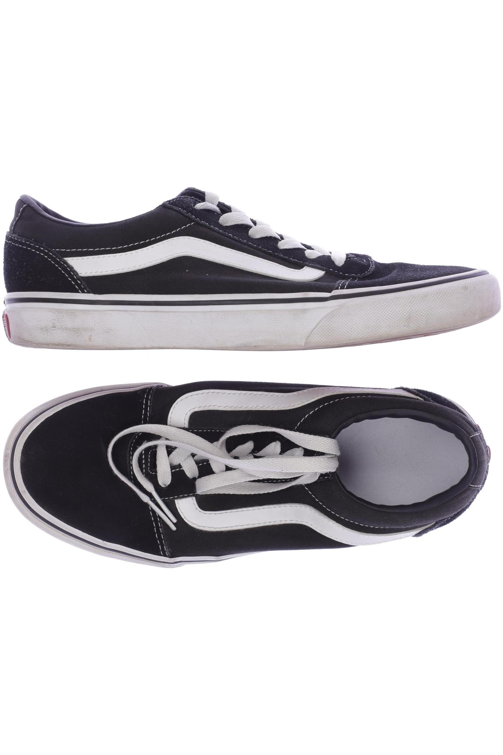 

Vans Damen Sneakers, schwarz, Gr. 40