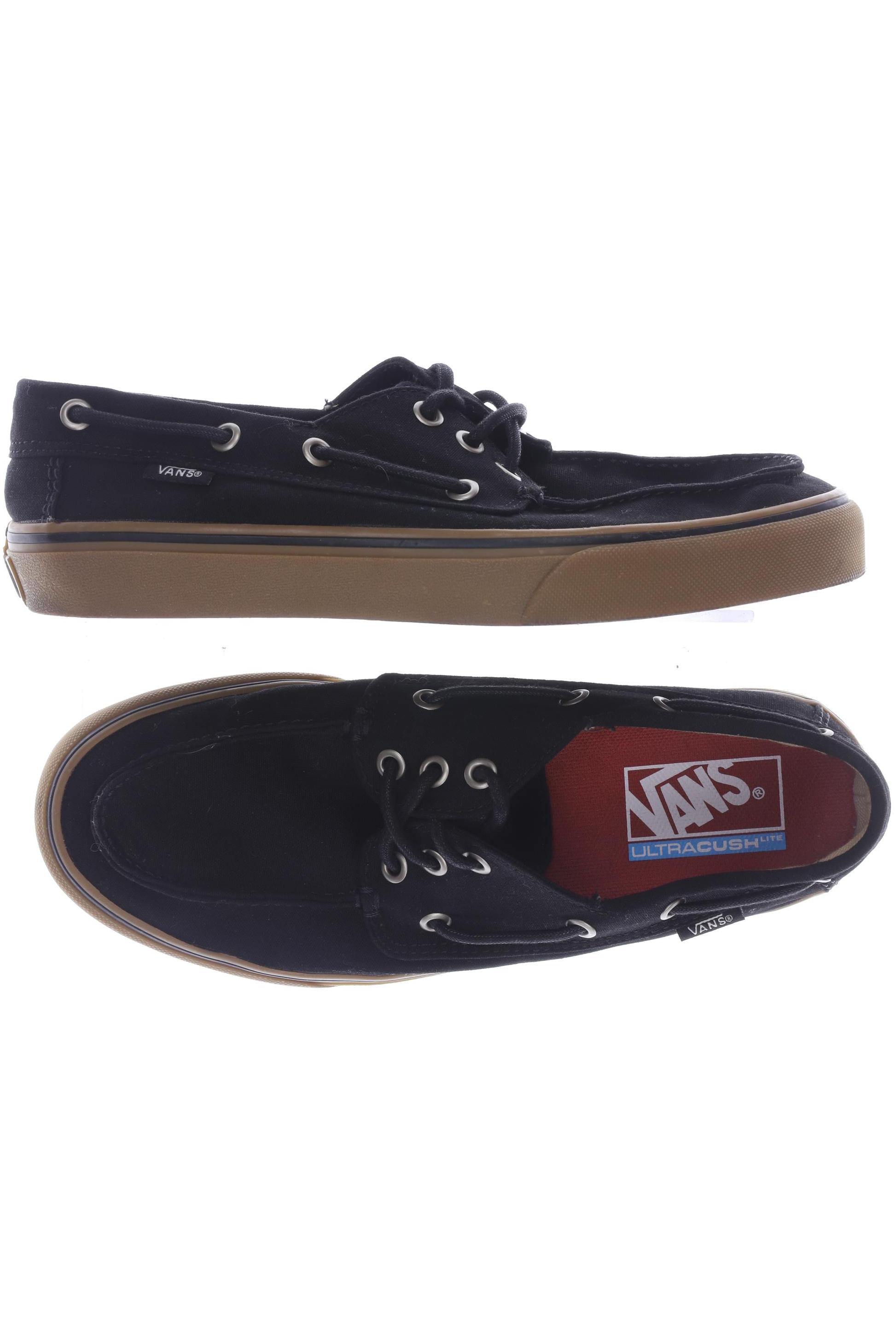 

VANS Damen Sneakers, schwarz
