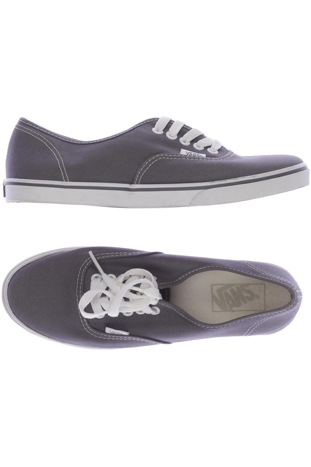 

Vans Damen Sneakers, grau, Gr. 8