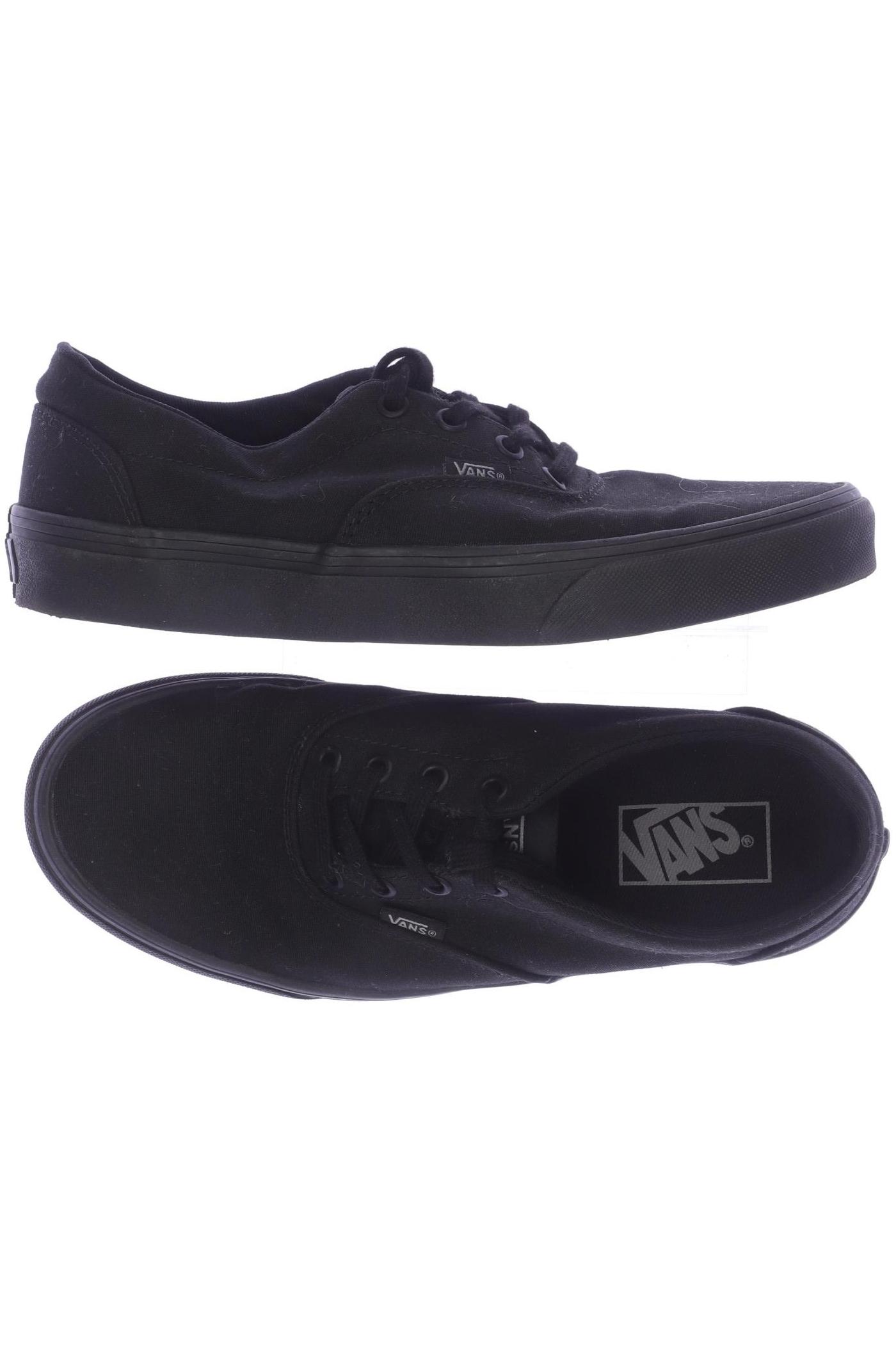

Vans Damen Sneakers, schwarz, Gr. 39