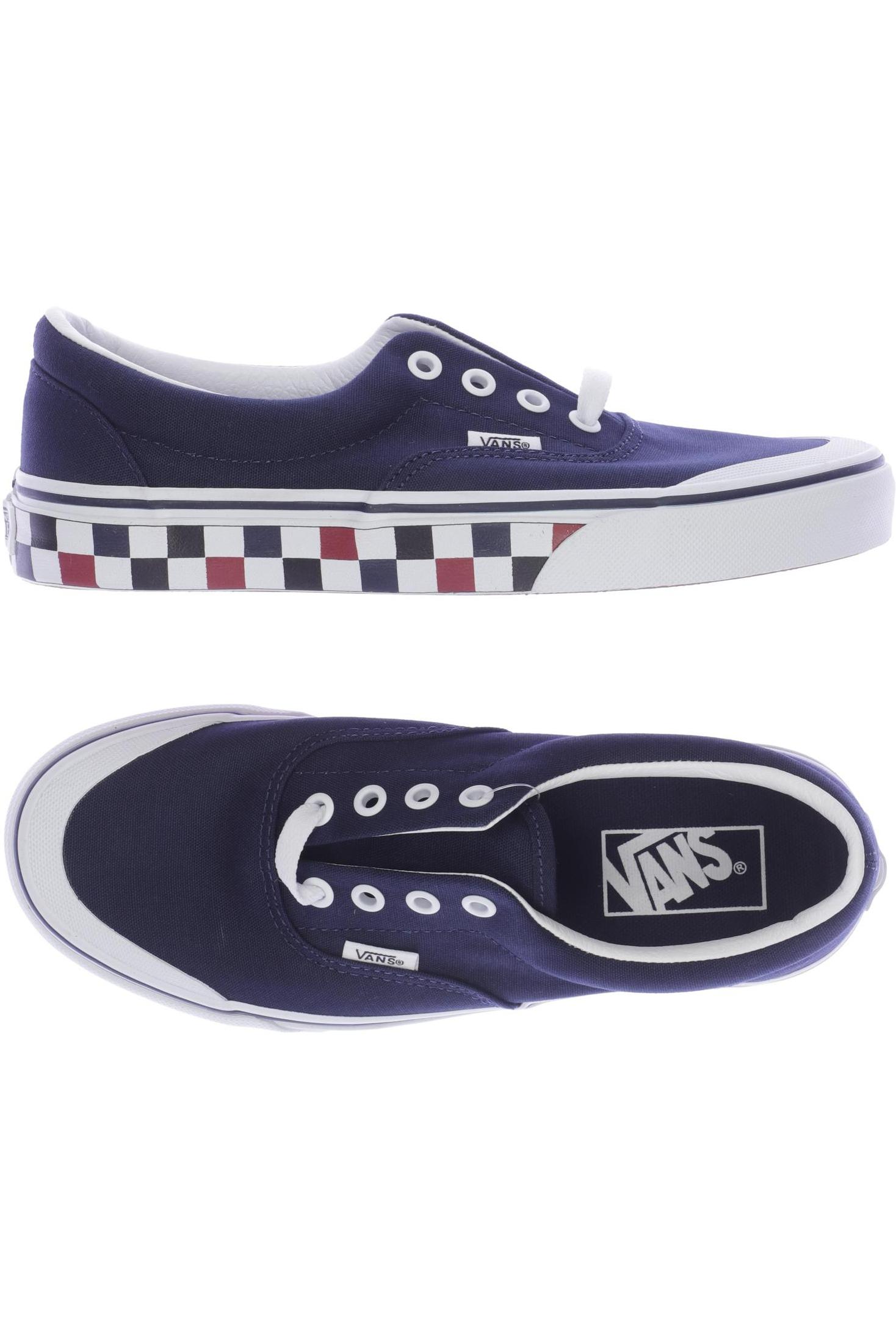

VANS Damen Sneakers, marineblau