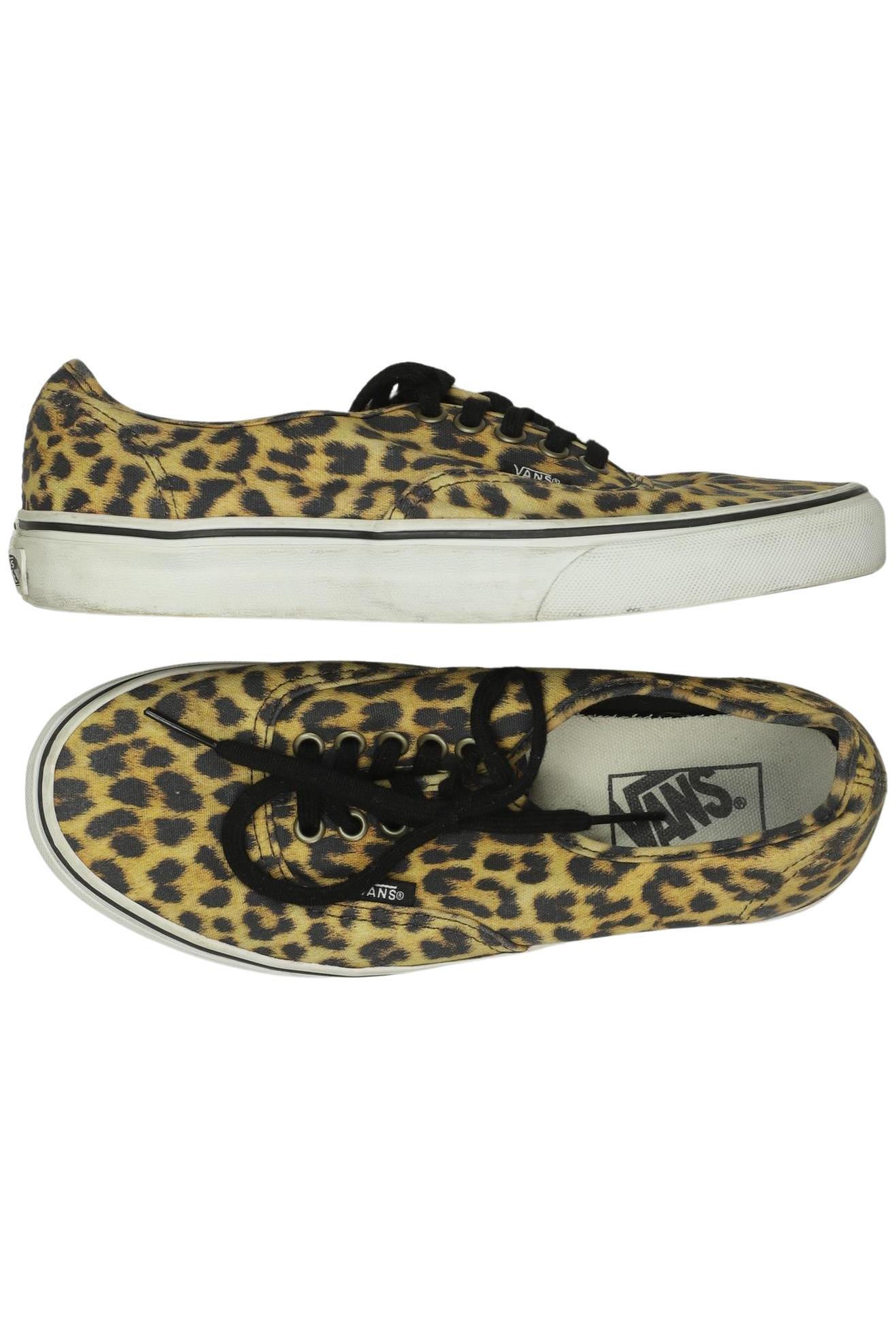 

Vans Damen Sneakers, mehrfarbig, Gr. 8