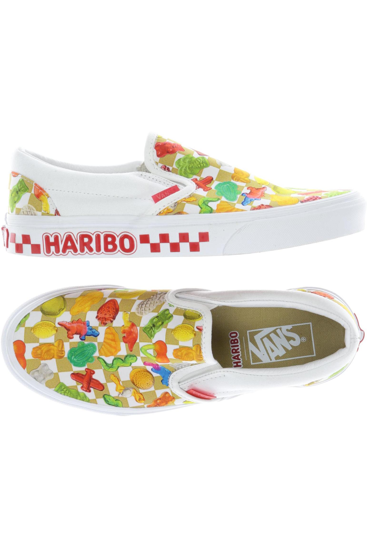 

Vans Damen Sneakers, mehrfarbig, Gr. 38.5