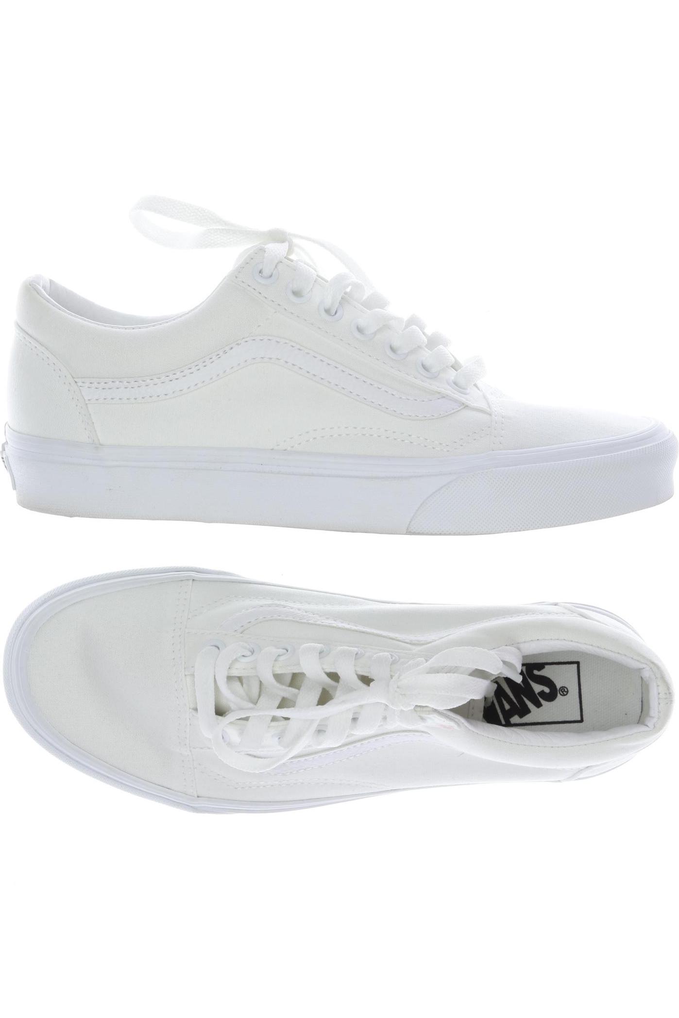 

Vans Damen Sneakers, weiß, Gr. 39
