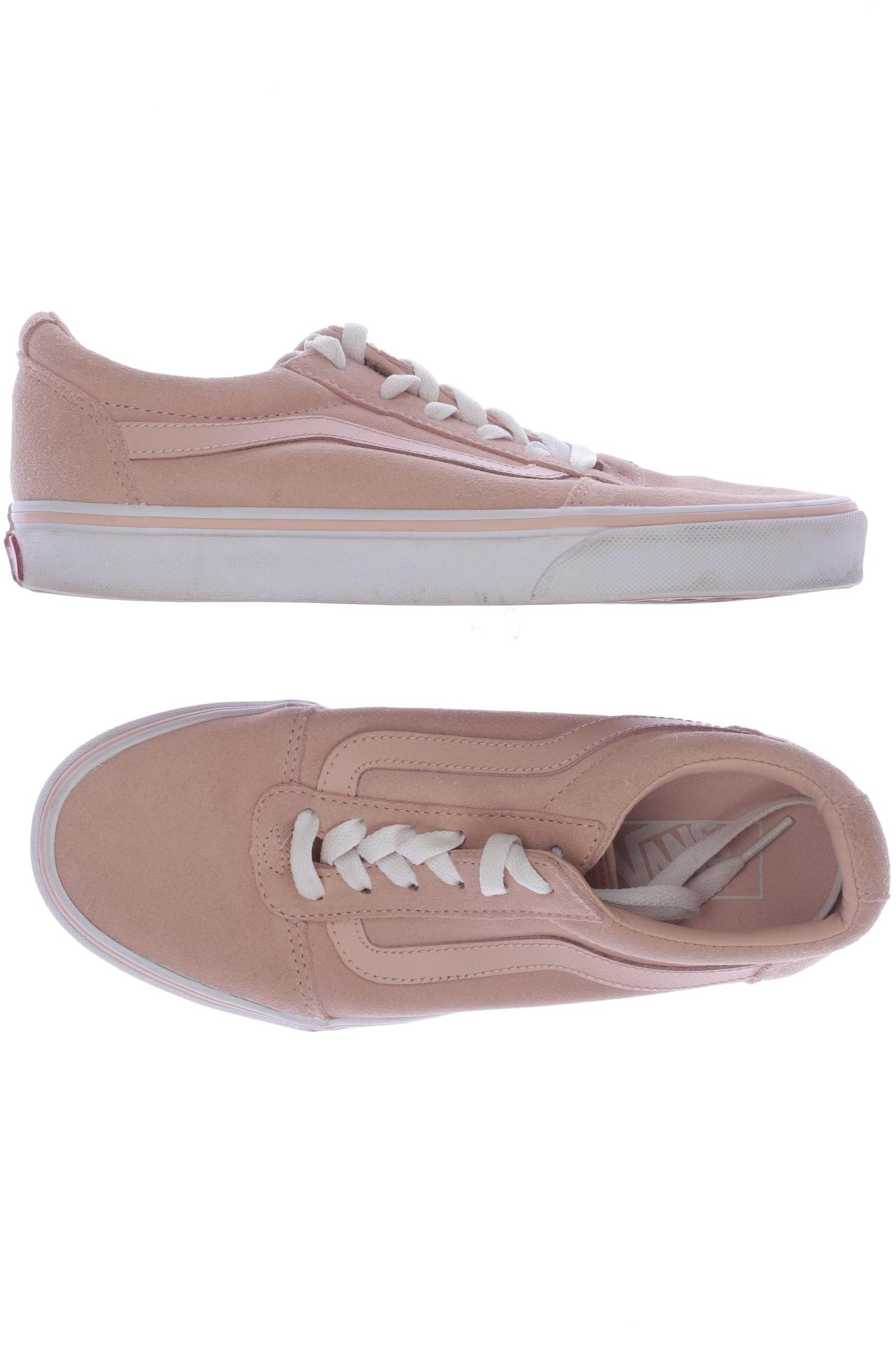 

VANS Damen Sneakers, pink