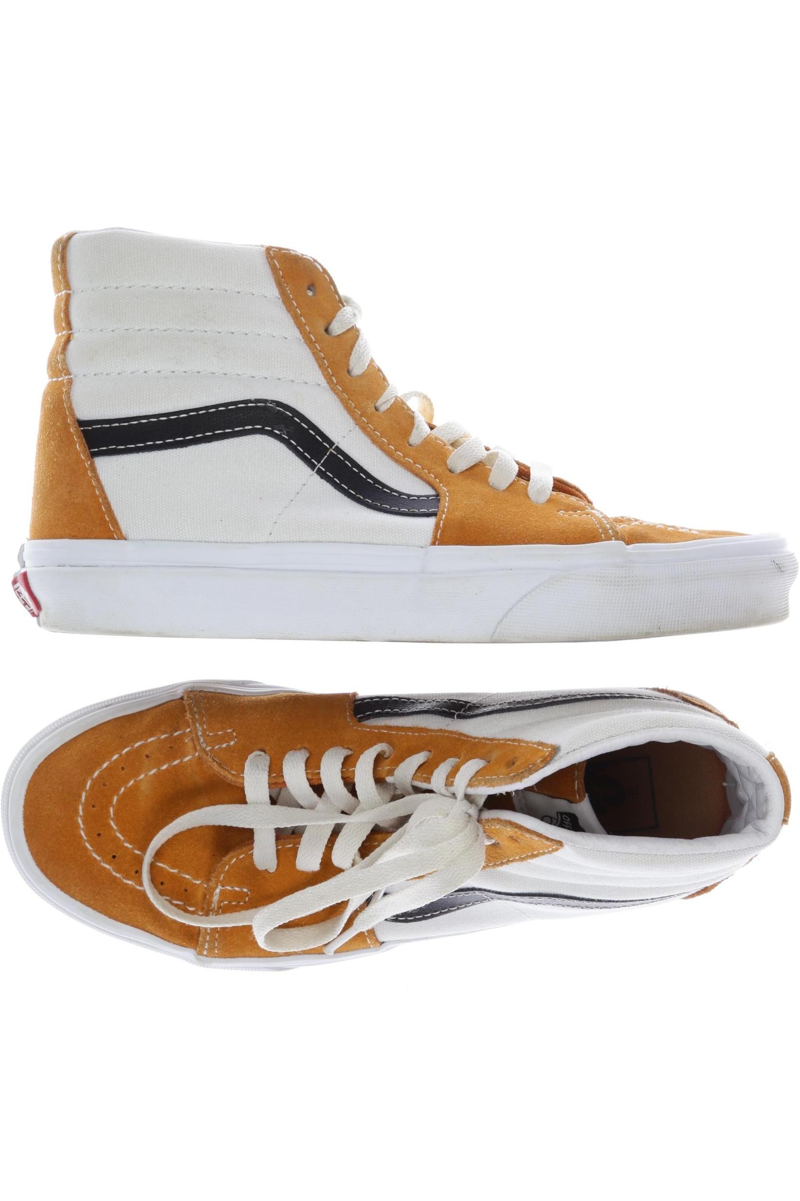 

Vans Damen Sneakers, orange, Gr. 36.5