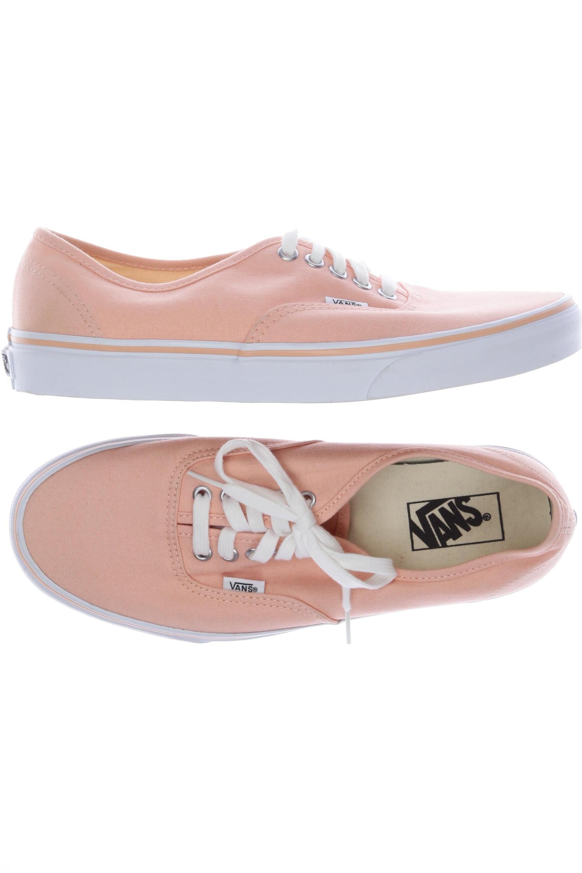 

Vans Damen Sneakers, pink, Gr. 42