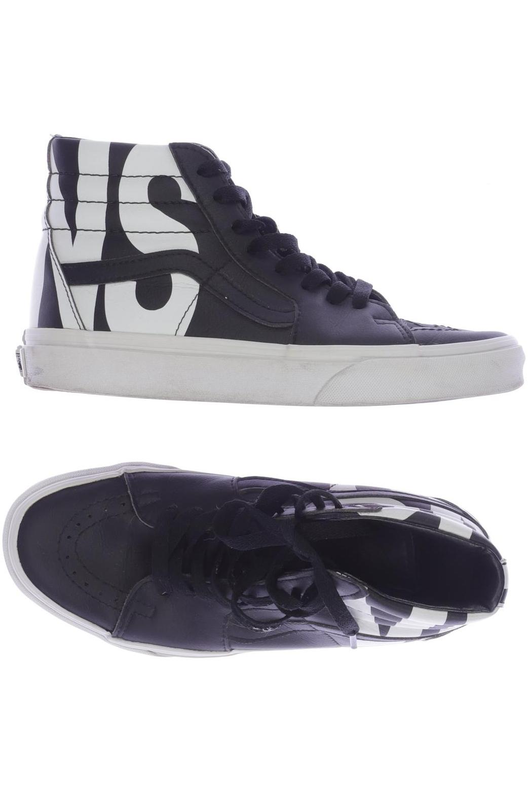 

VANS Damen Sneakers, schwarz