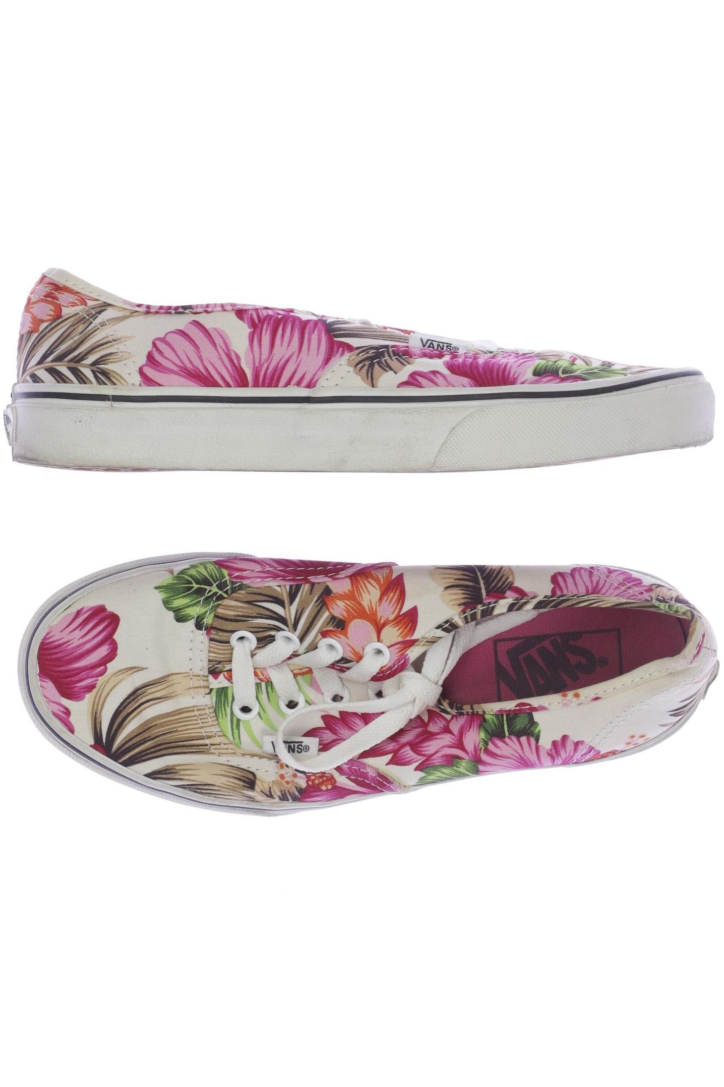 

Vans Damen Sneakers, pink, Gr. 38