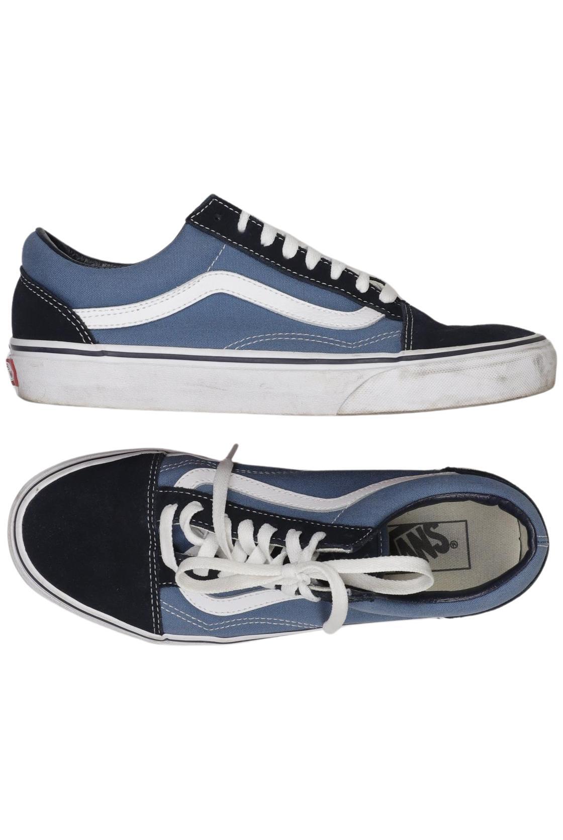 

Vans Damen Sneakers, mehrfarbig, Gr. 40.5