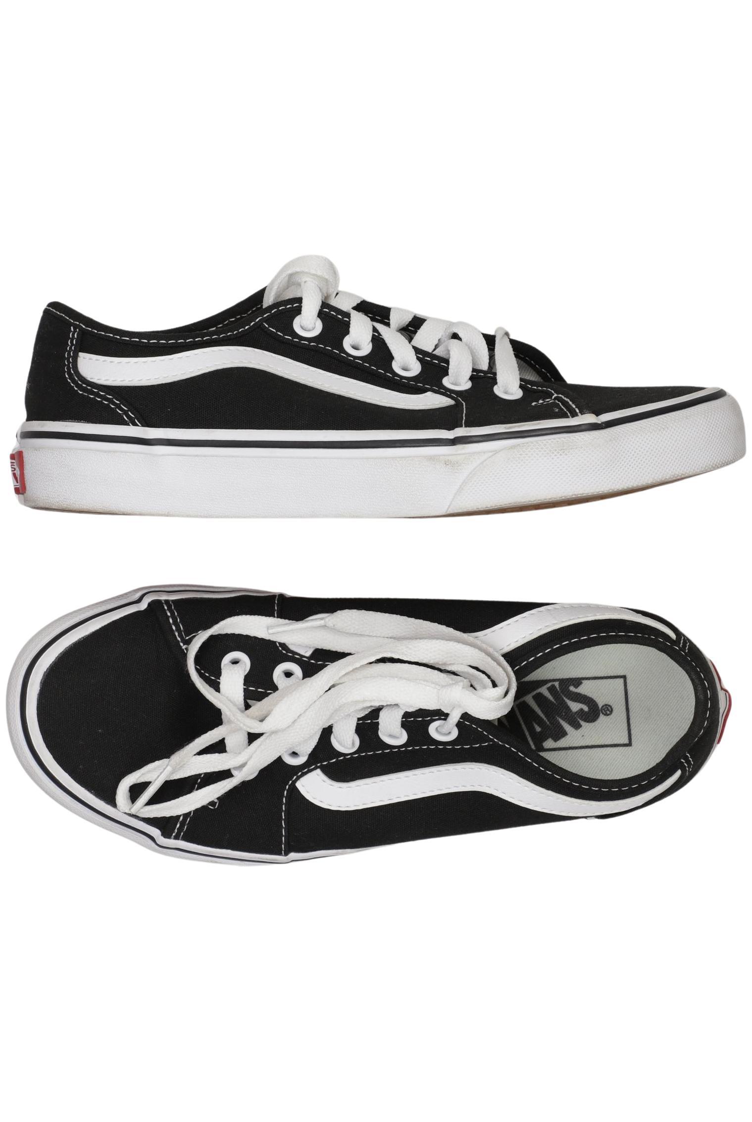 

Vans Damen Sneakers, mehrfarbig, Gr. 36.5