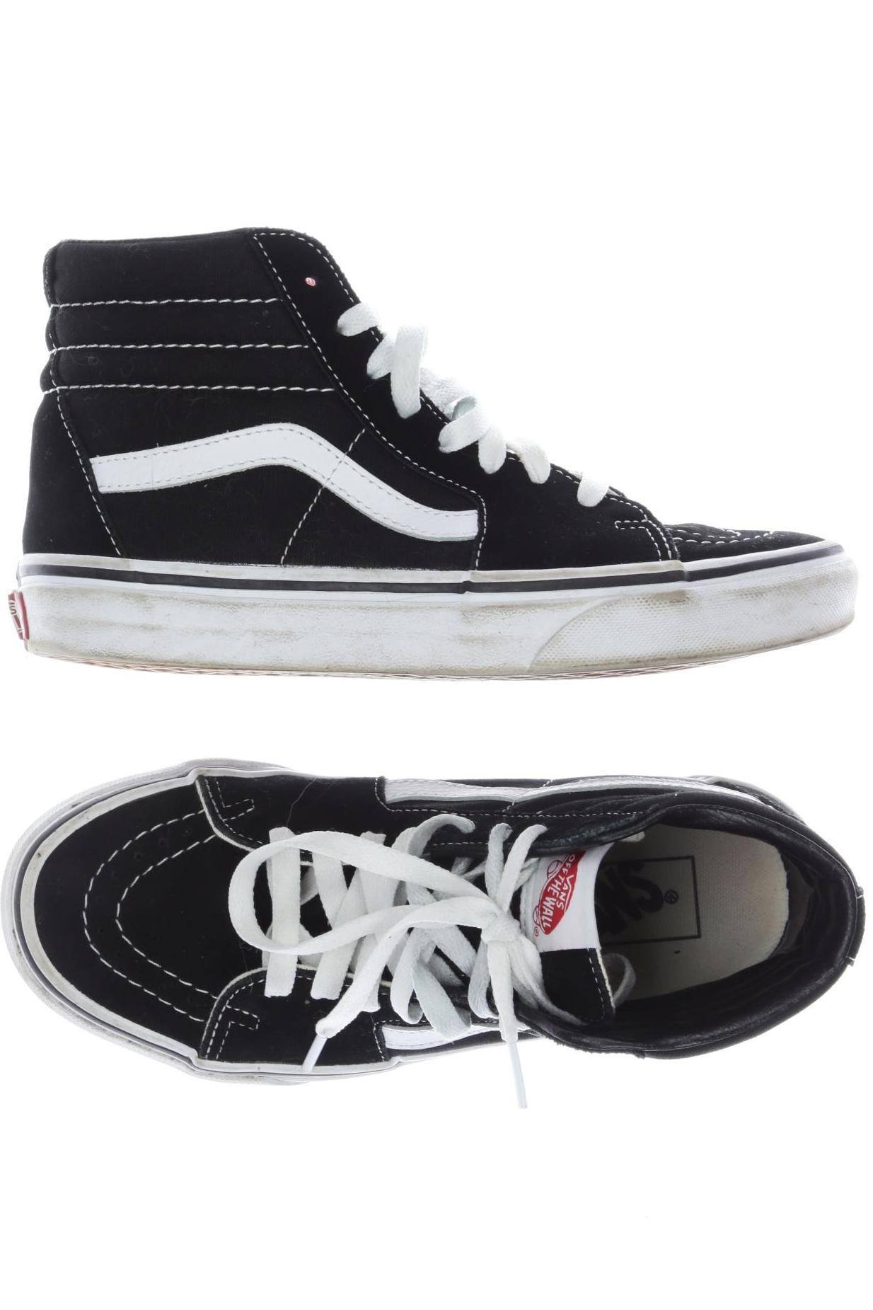 

Vans Damen Sneakers, schwarz, Gr. 36