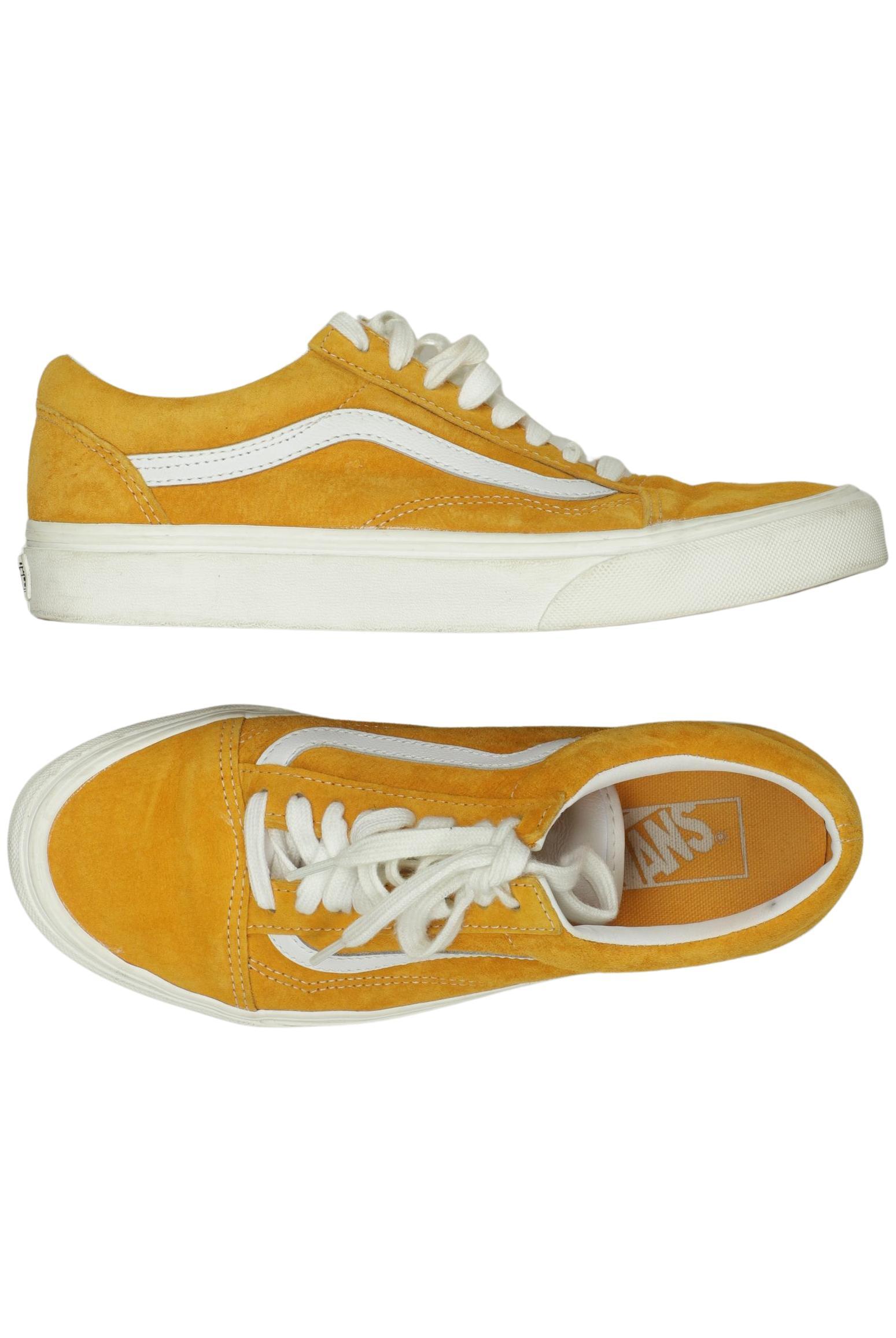 

Vans Damen Sneakers, orange, Gr. 39