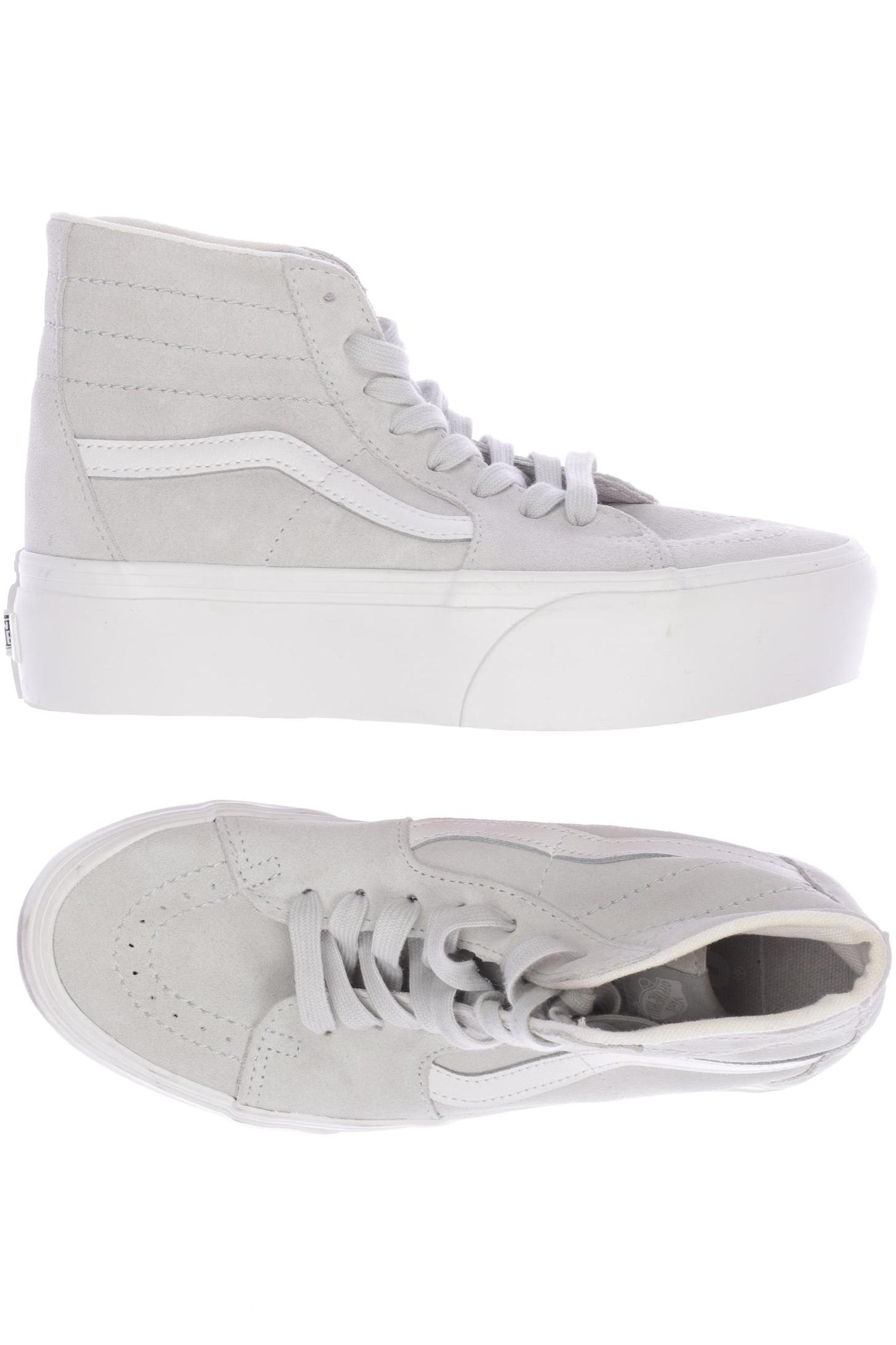 

Vans Damen Sneakers, grau, Gr. 37