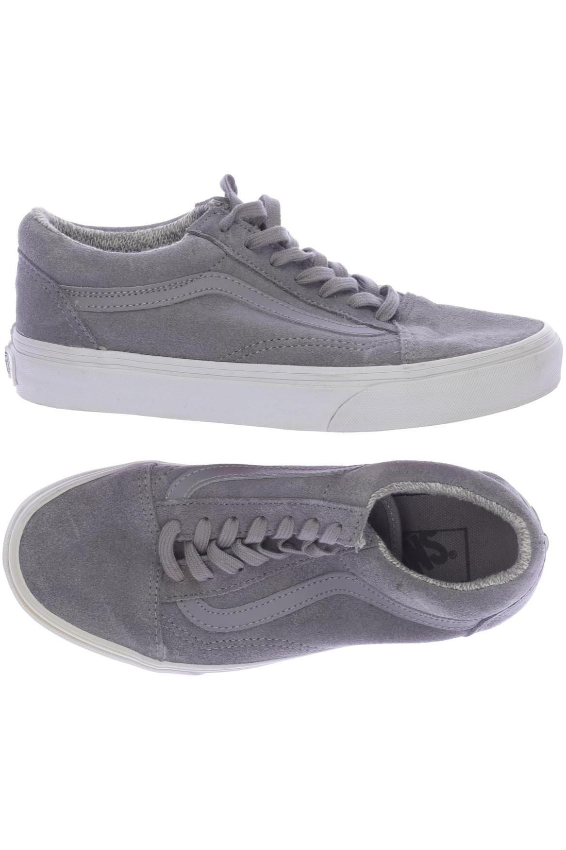 

VANS Damen Sneakers, grau