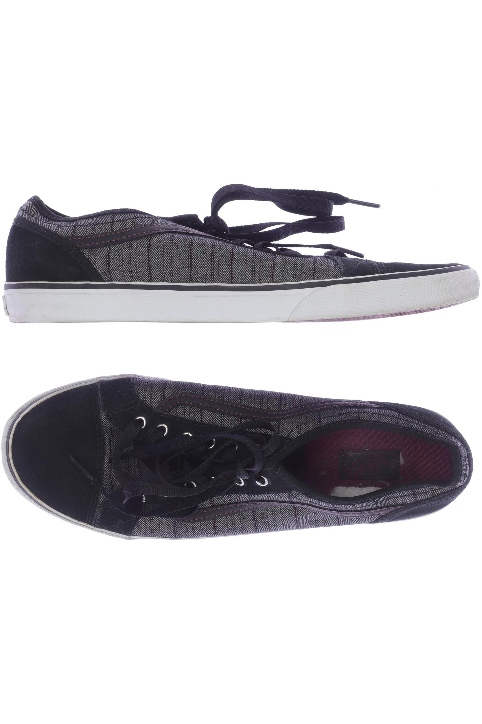 

Vans Damen Sneakers, grau, Gr. 40.5