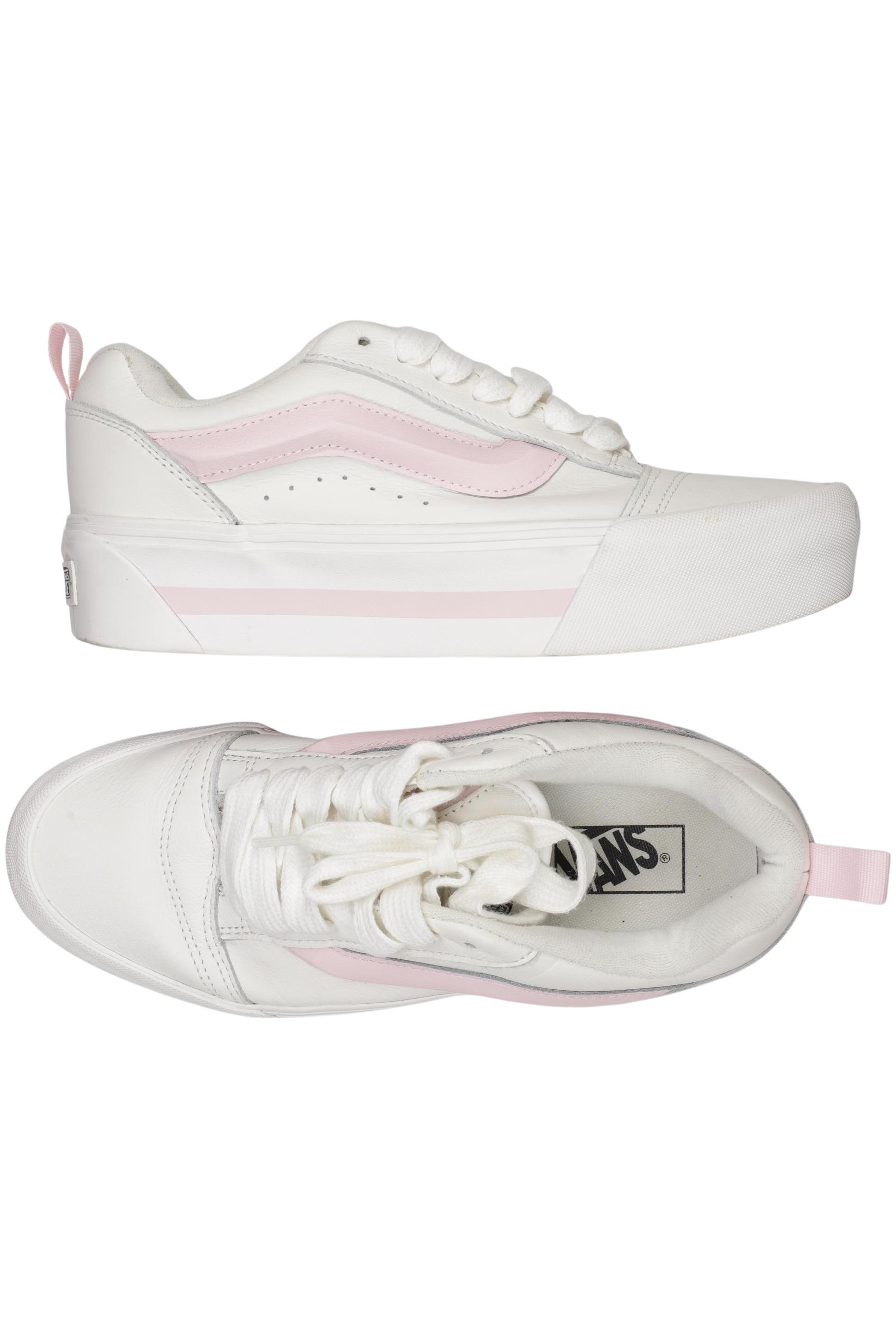 

Vans Damen Sneakers, mehrfarbig, Gr. 42