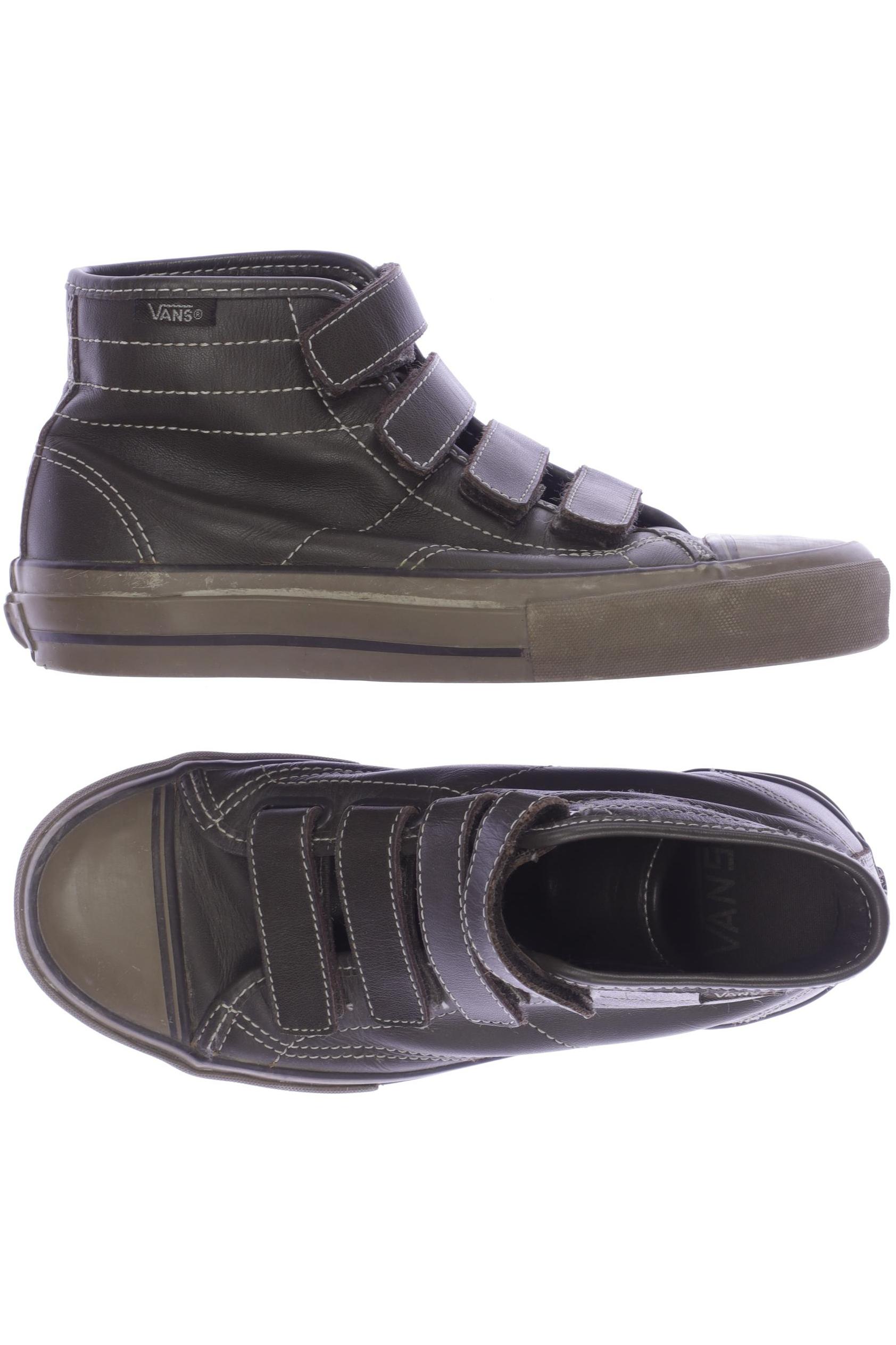 

Vans Damen Sneakers, braun, Gr. 6