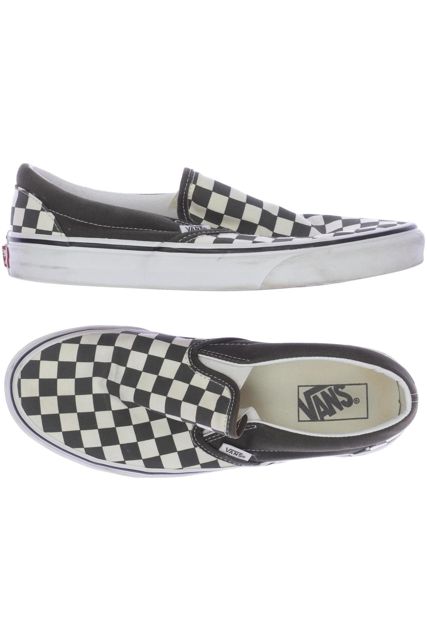 

Vans Damen Sneakers, grau, Gr. 41