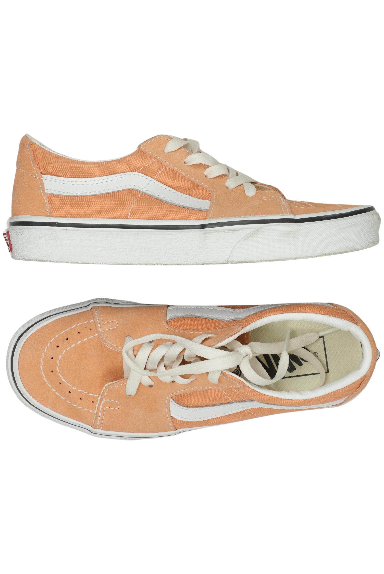 

Vans Damen Sneakers, orange, Gr. 36.5