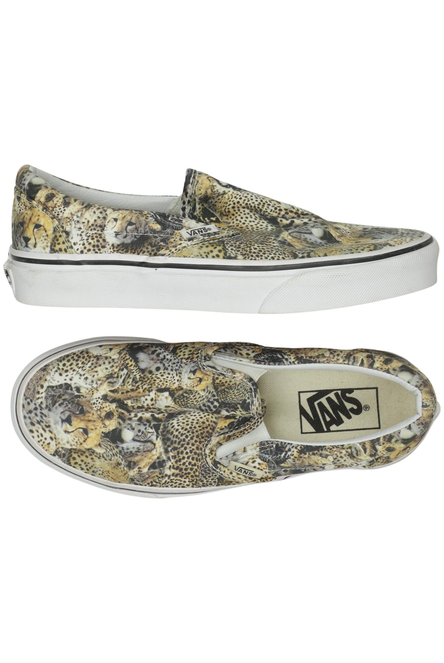 

Vans Damen Sneakers, mehrfarbig, Gr. 36.5