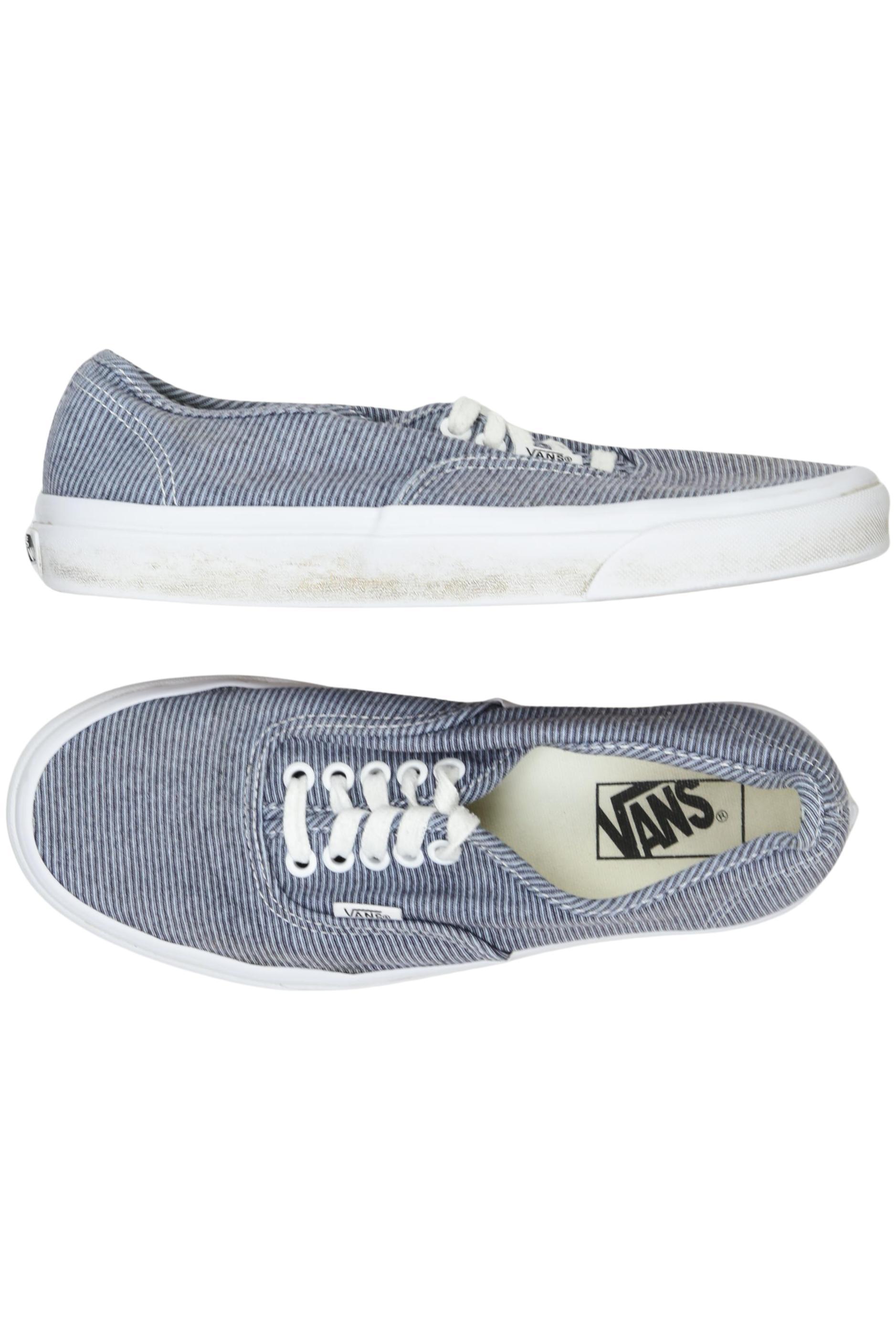 

Vans Damen Sneakers, marineblau, Gr. 39
