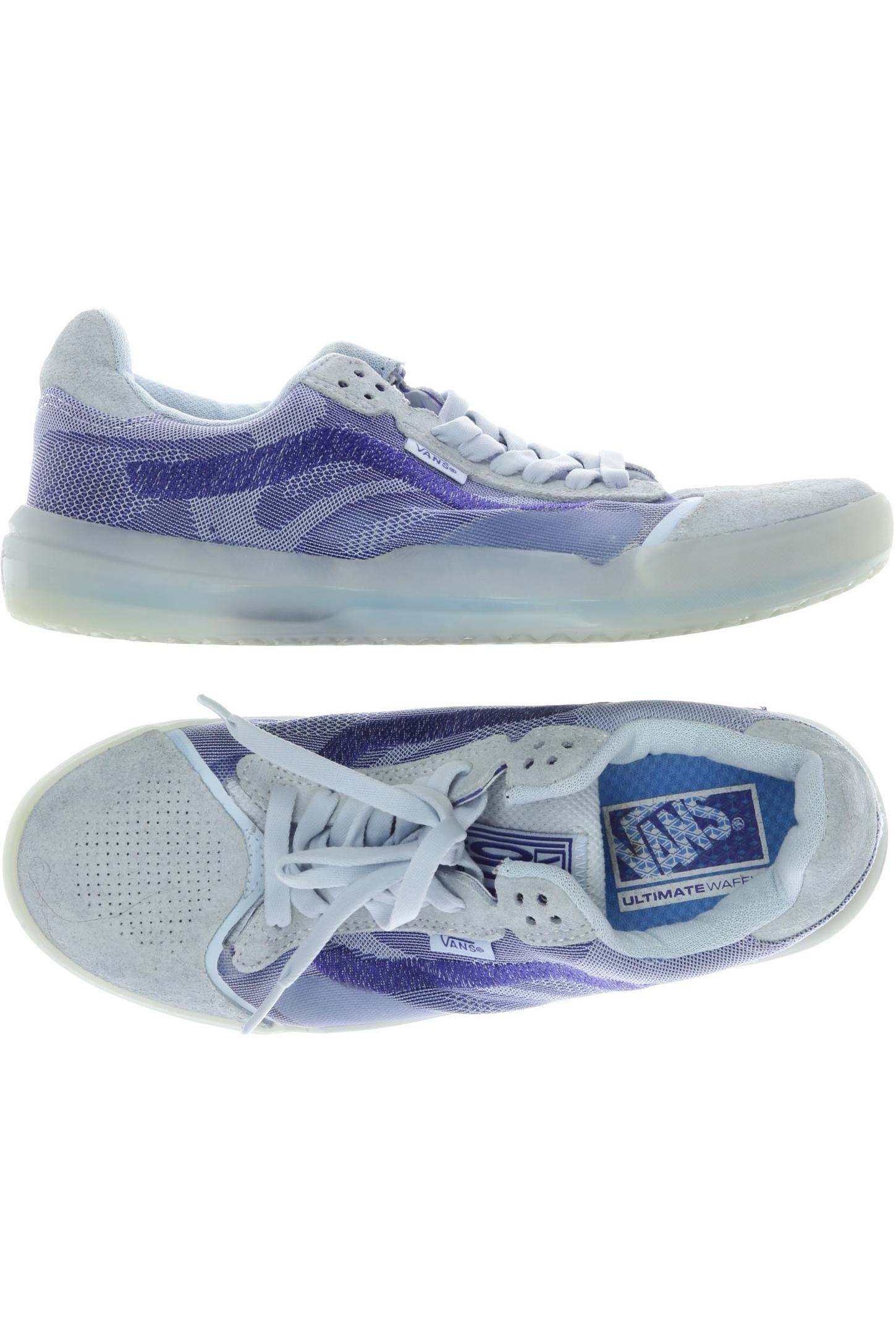 

Vans Damen Sneakers, hellblau, Gr. 38.5
