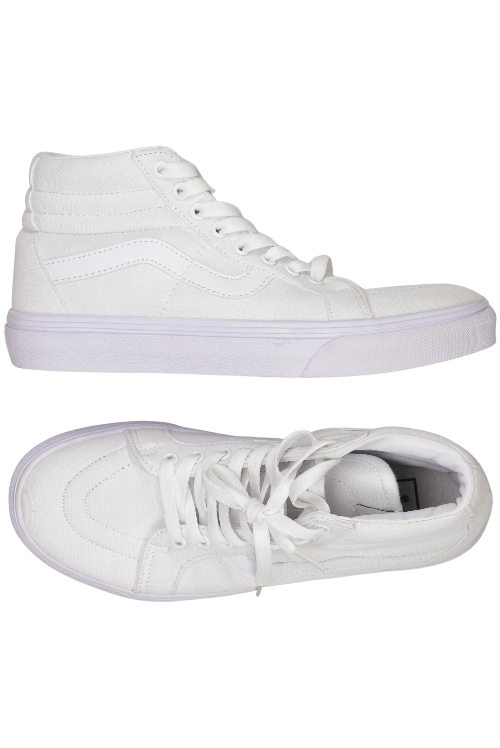 

Vans Damen Sneakers, weiß, Gr. 39