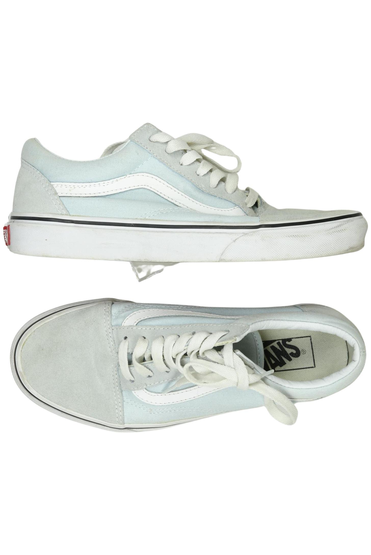 

Vans Damen Sneakers, hellblau, Gr. 38