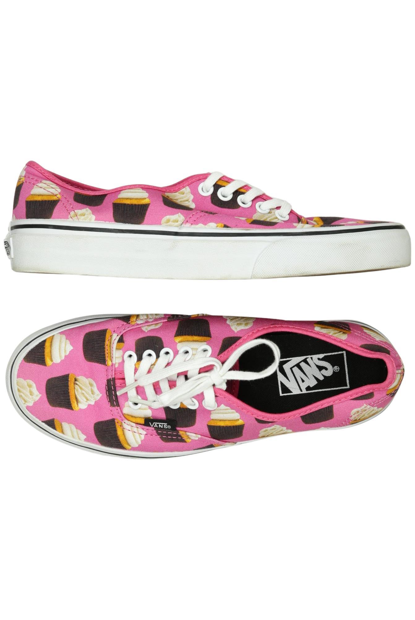 

Vans Damen Sneakers, pink, Gr. 38.5