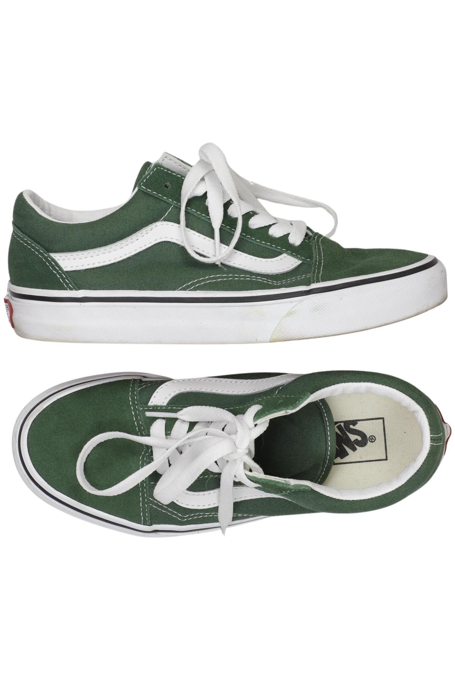 

Vans Damen Sneakers, grün, Gr. 36
