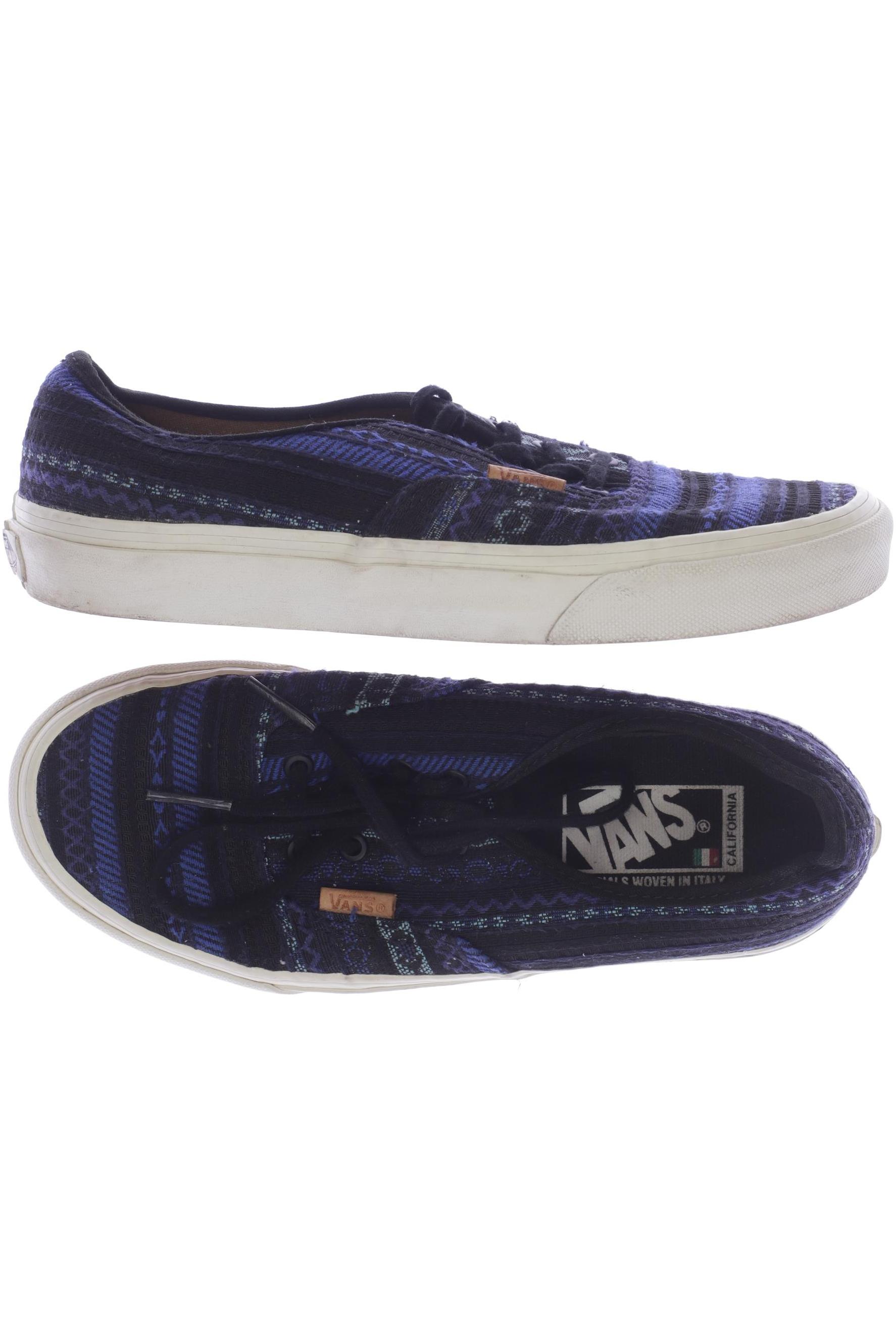 

VANS Damen Sneakers, marineblau