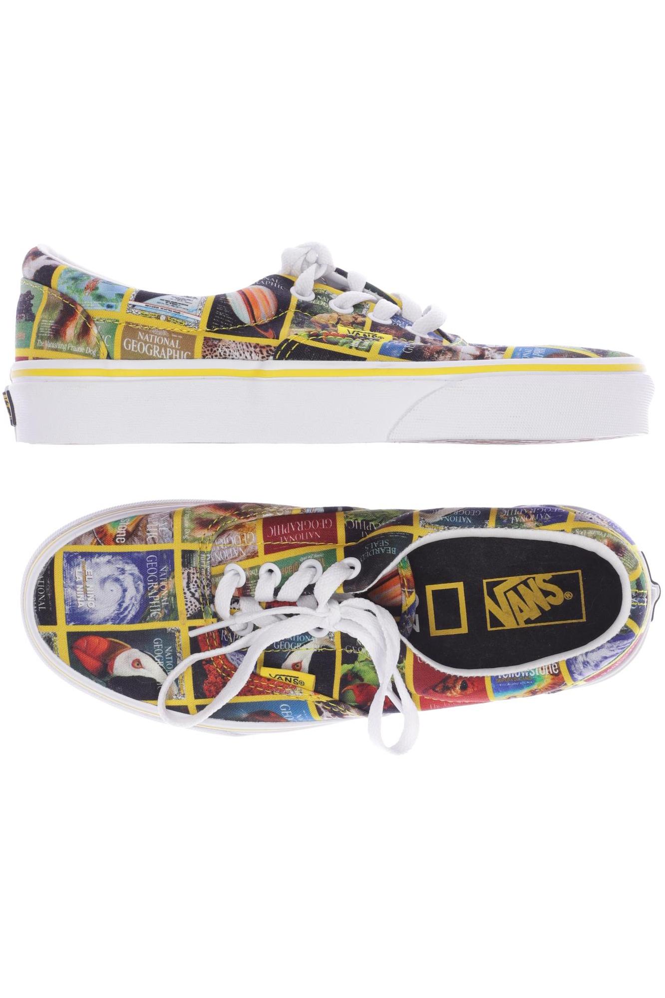 

Vans Damen Sneakers, mehrfarbig, Gr. 36.5