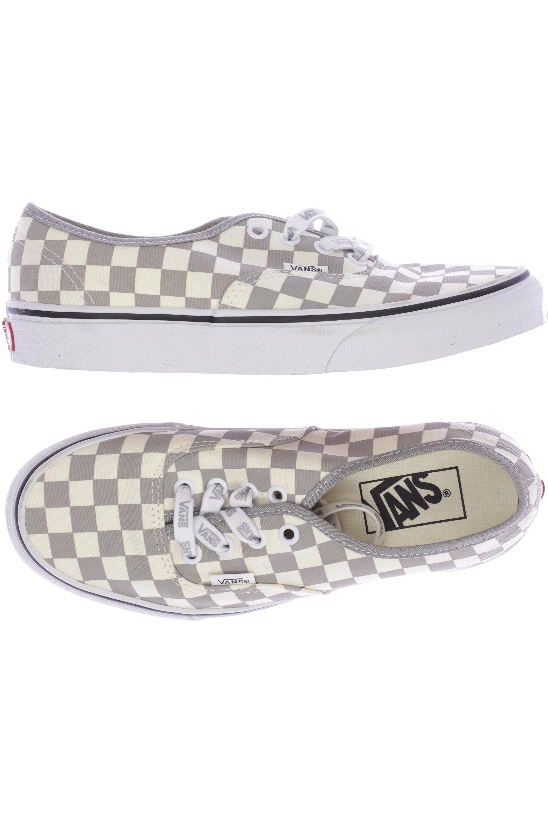 

Vans Damen Sneakers, beige, Gr. 37