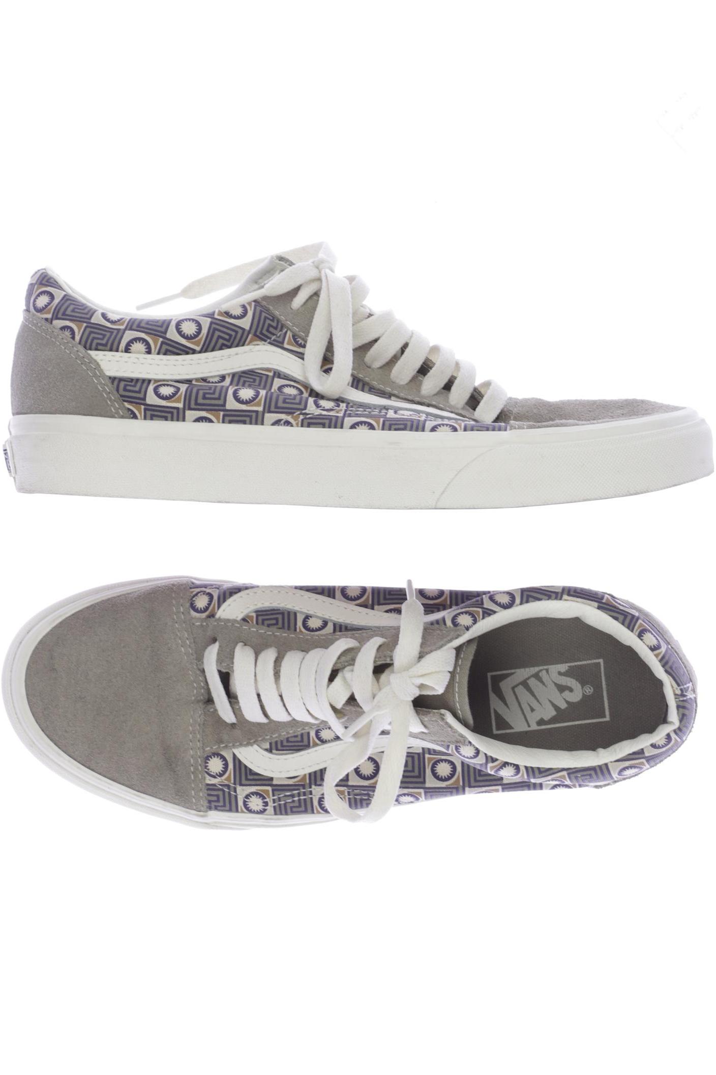 

VANS Damen Sneakers, grau