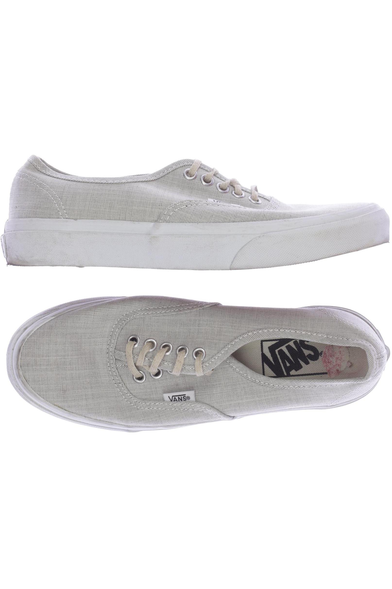 

Vans Damen Sneakers, grau, Gr. 36