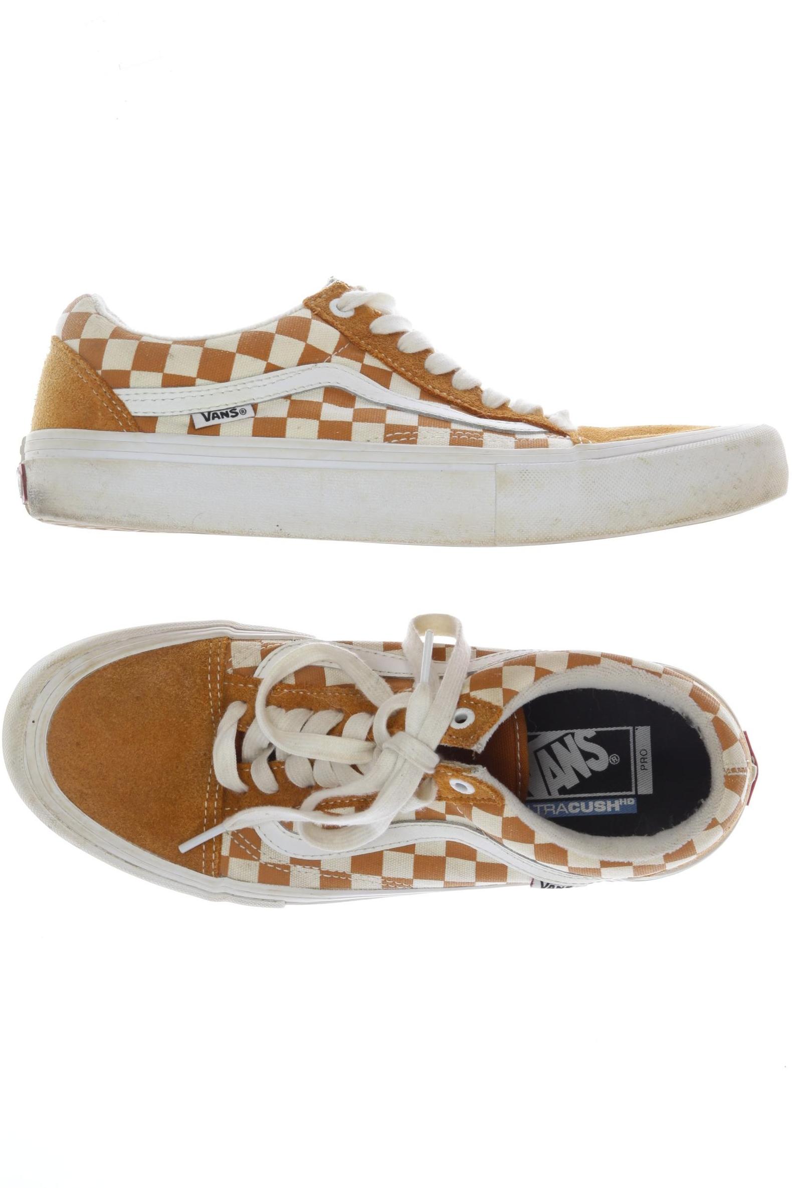 

Vans Damen Sneakers, orange, Gr. 41
