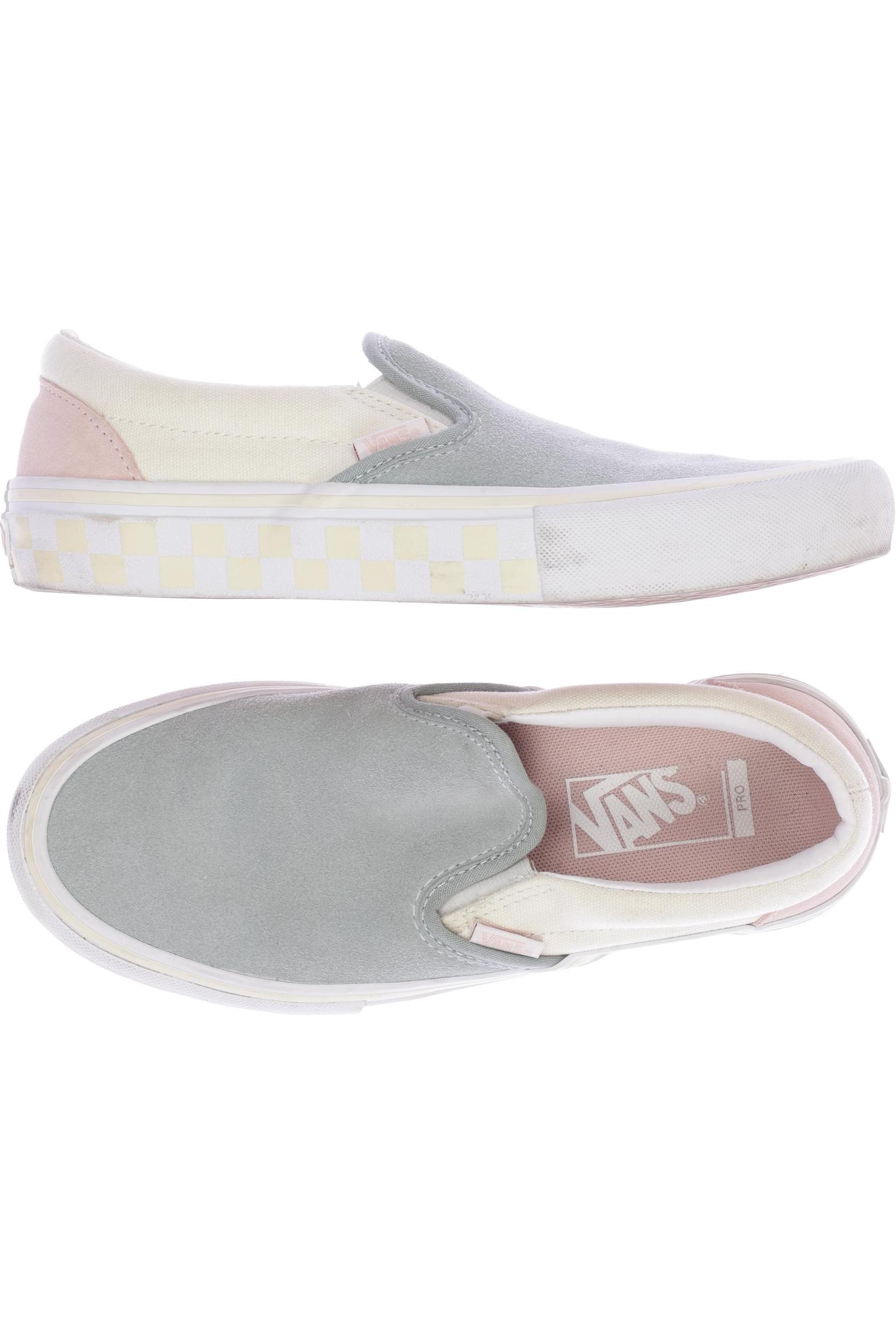 

Vans Damen Sneakers, türkis, Gr. 38