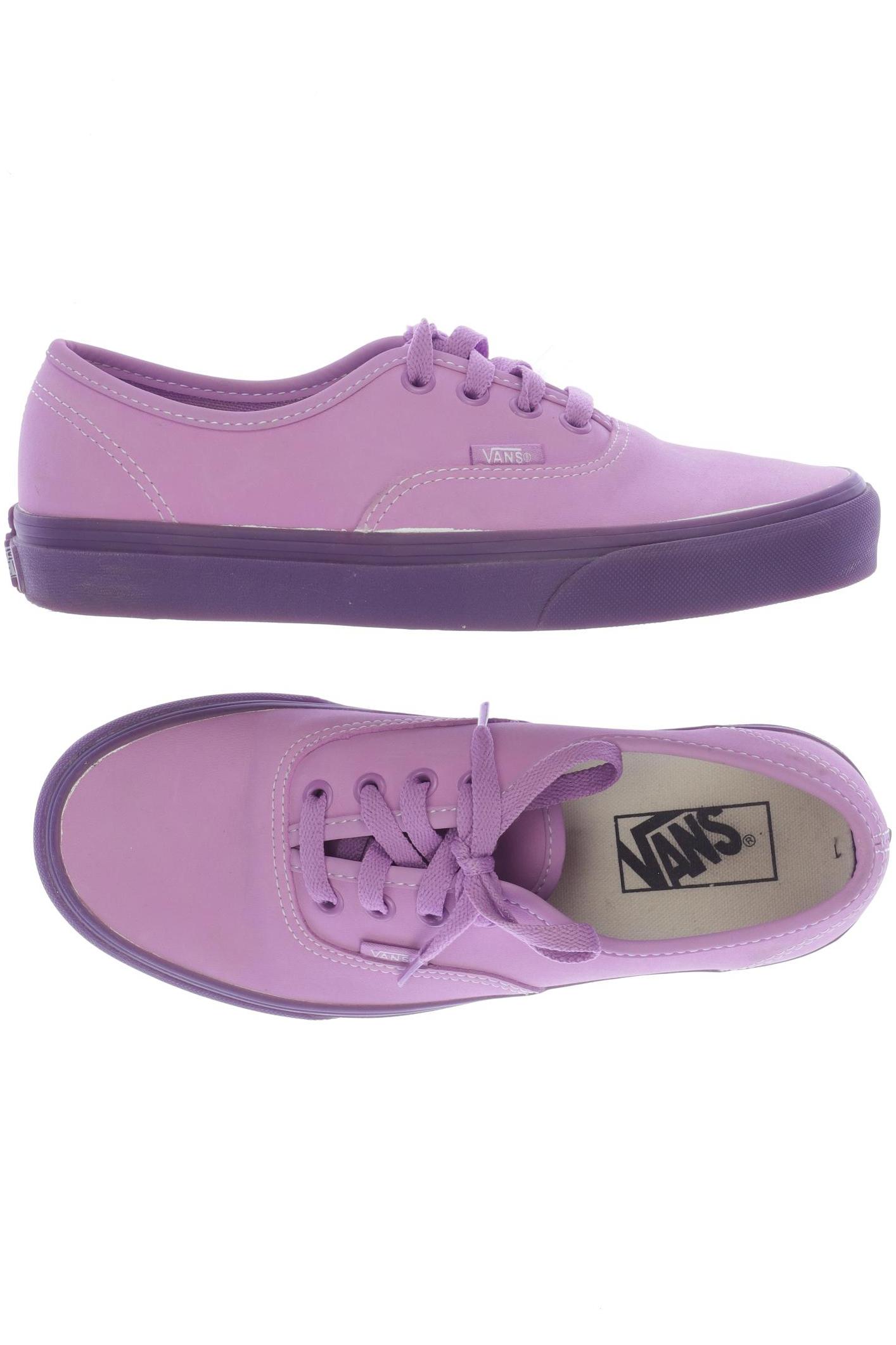 

VANS Damen Sneakers, pink