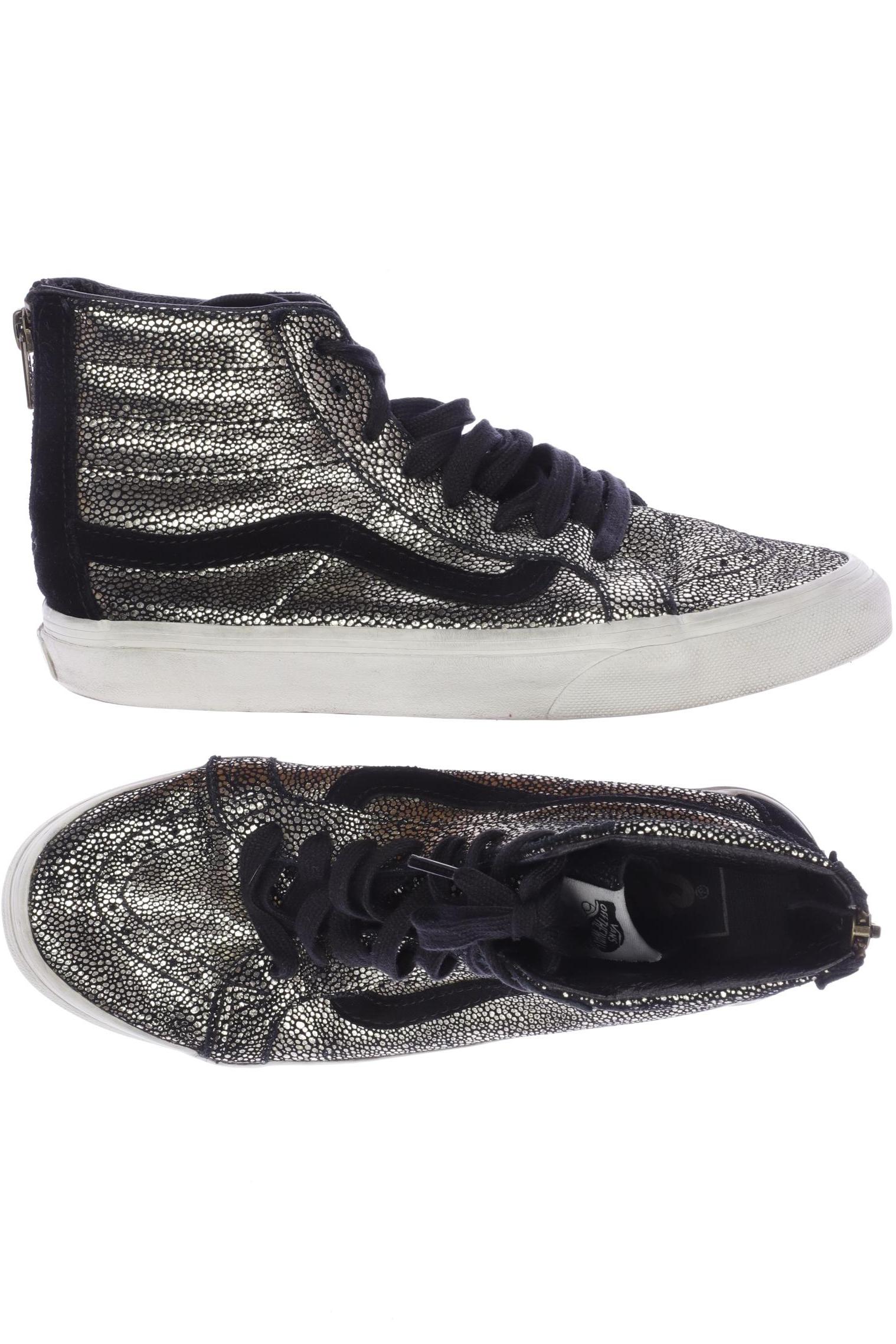 

Vans Damen Sneakers, schwarz, Gr. 37