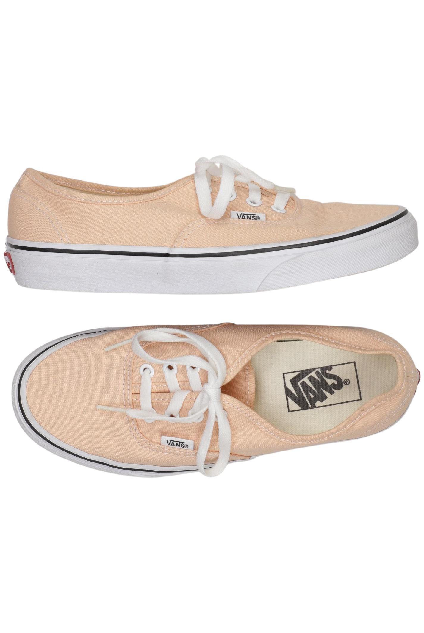 

Vans Damen Sneakers, beige, Gr. 38